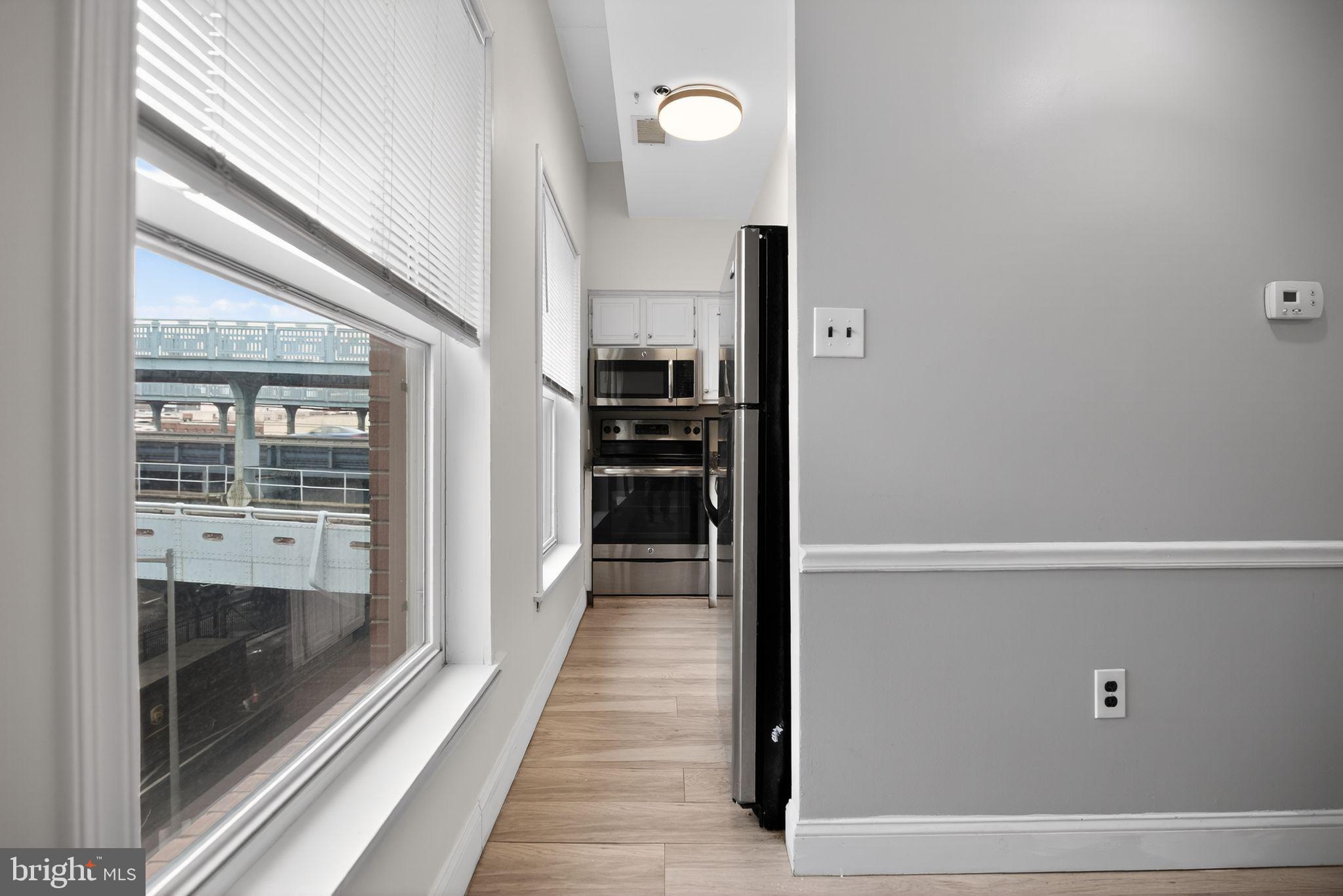 OLD CITY - Residential