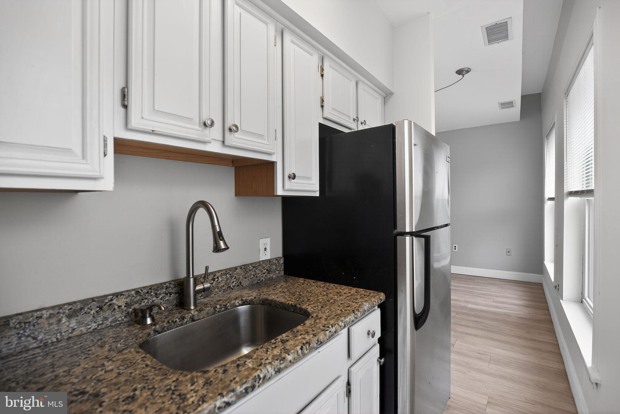 OLD CITY - Residential