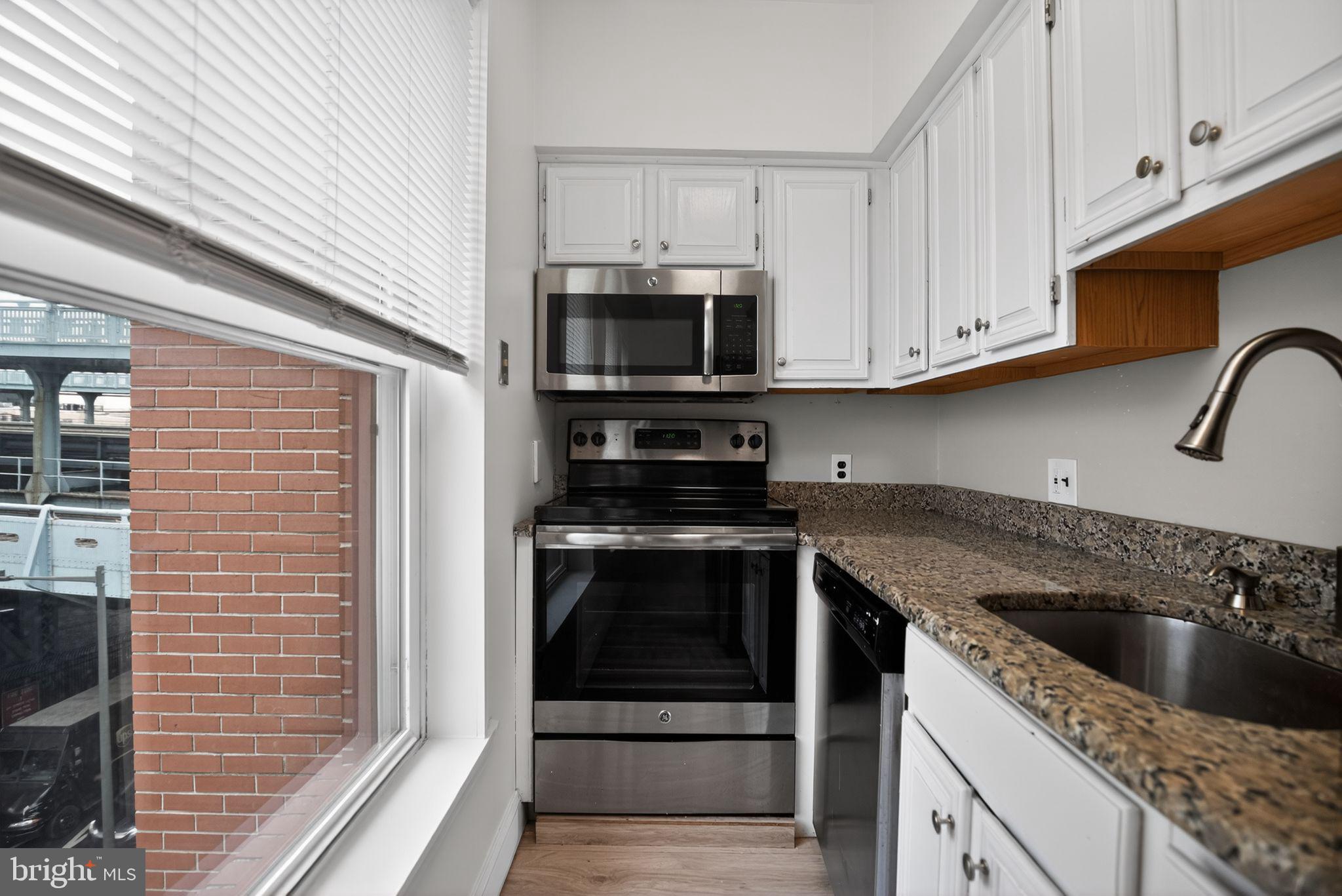 OLD CITY - Residential