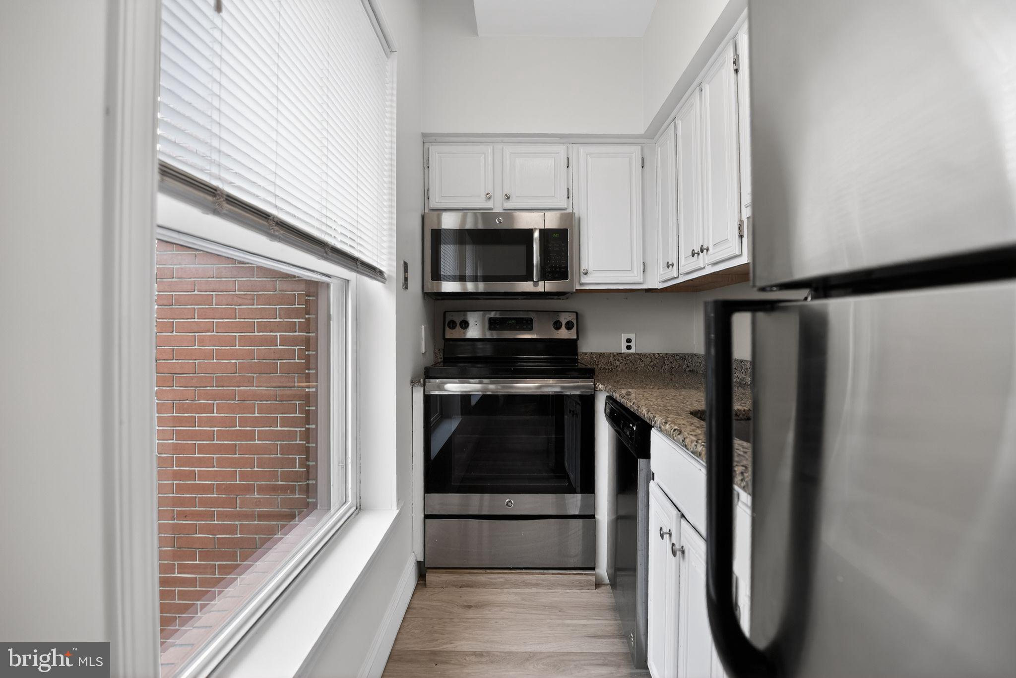 OLD CITY - Residential