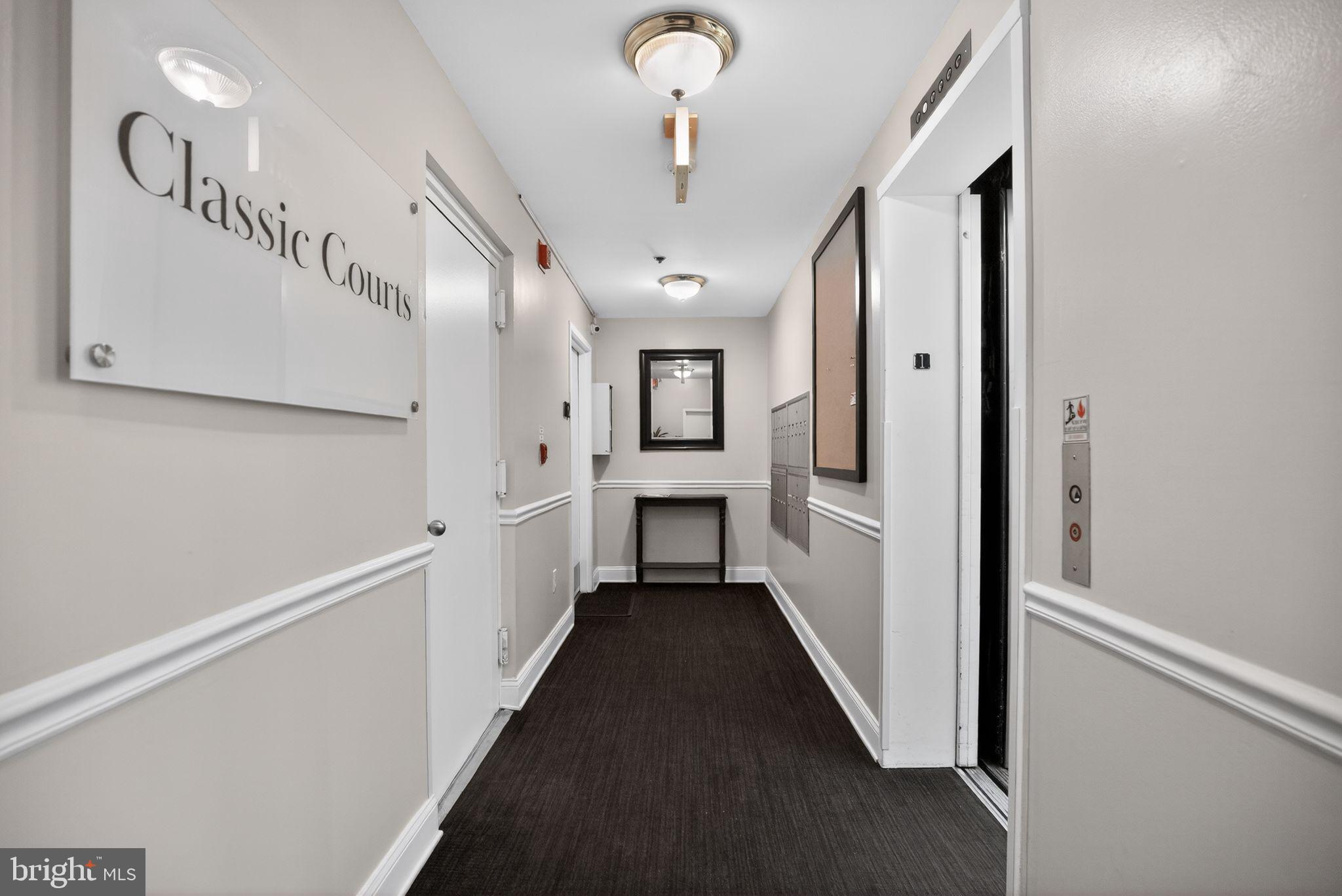 OLD CITY - Residential