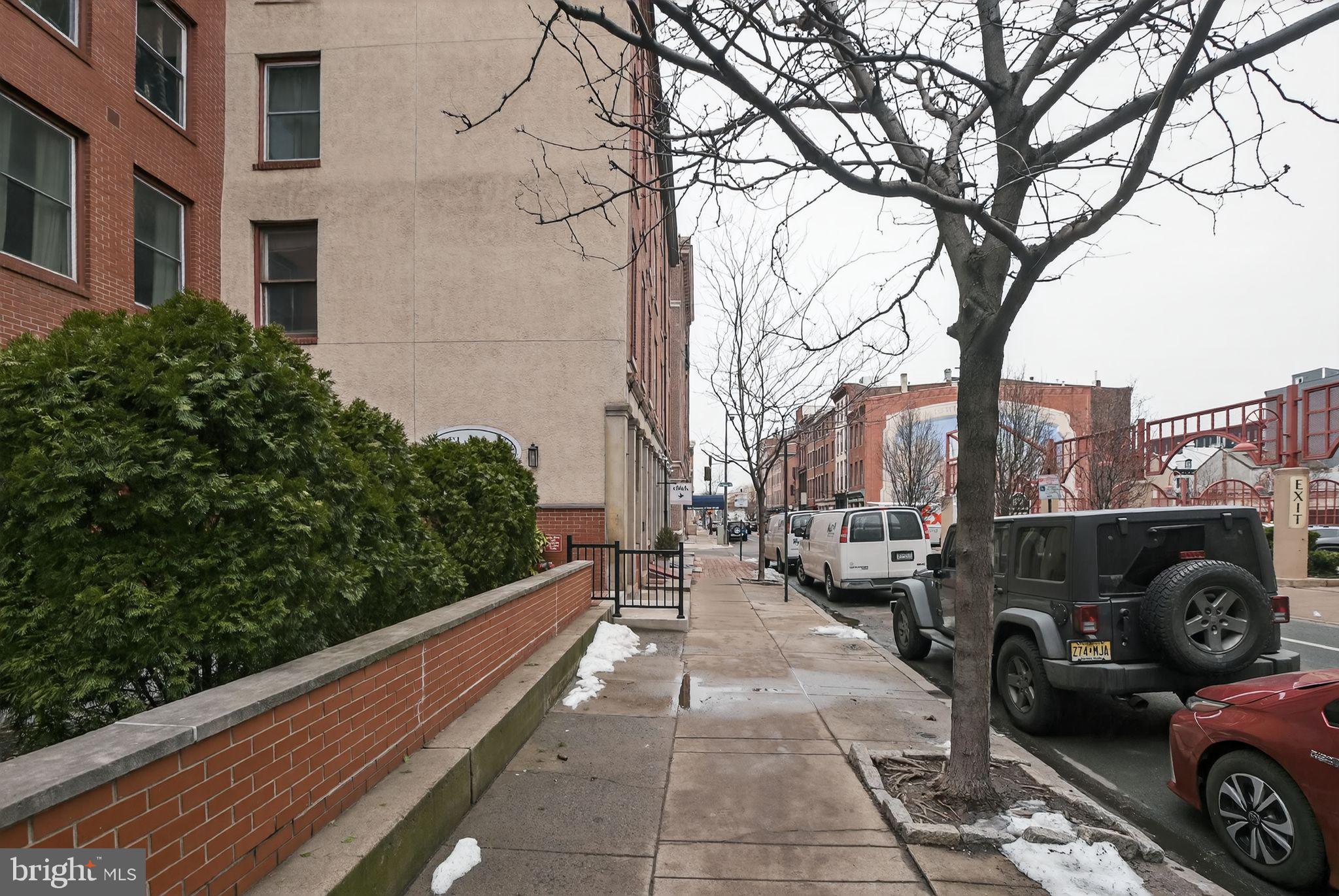 OLD CITY - Residential