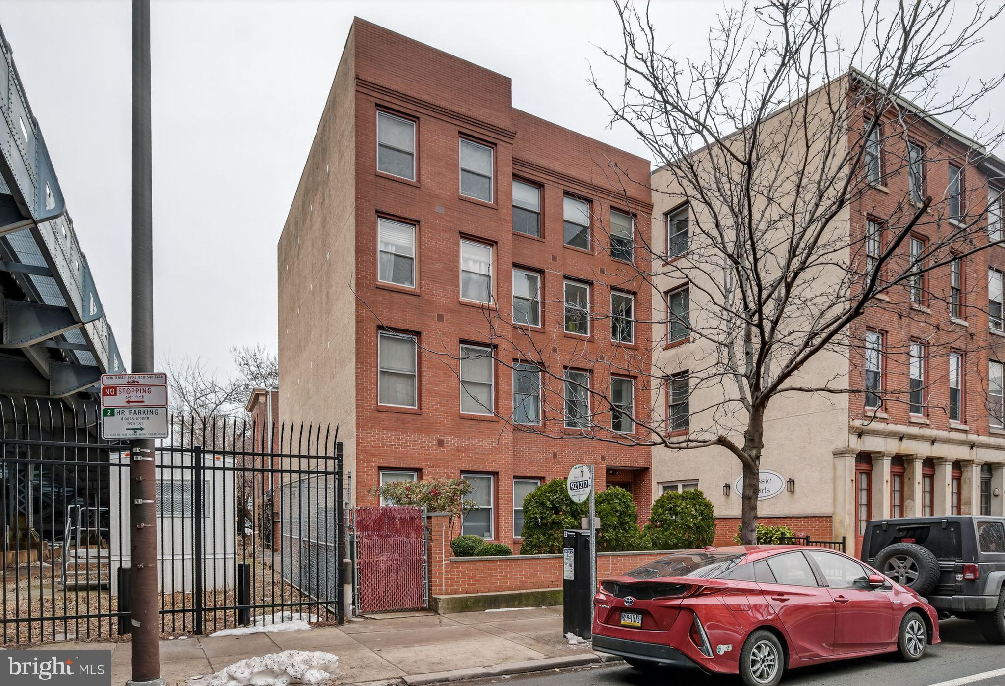 OLD CITY - Residential