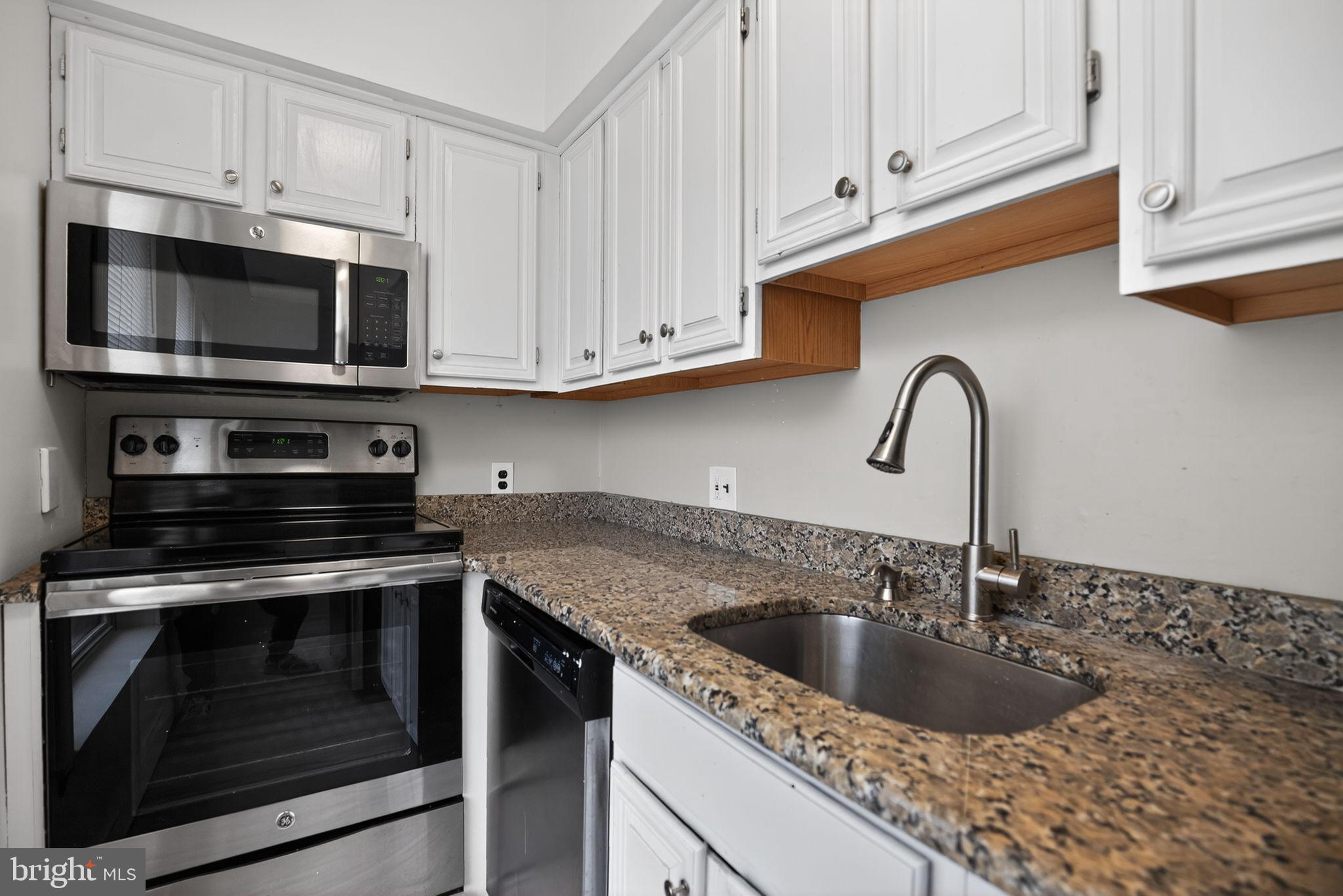 OLD CITY - Residential