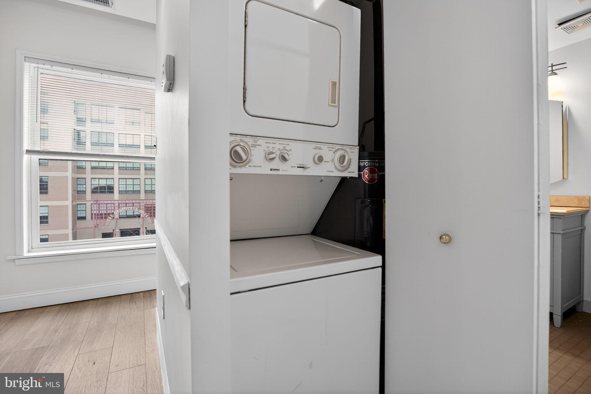 OLD CITY - Residential