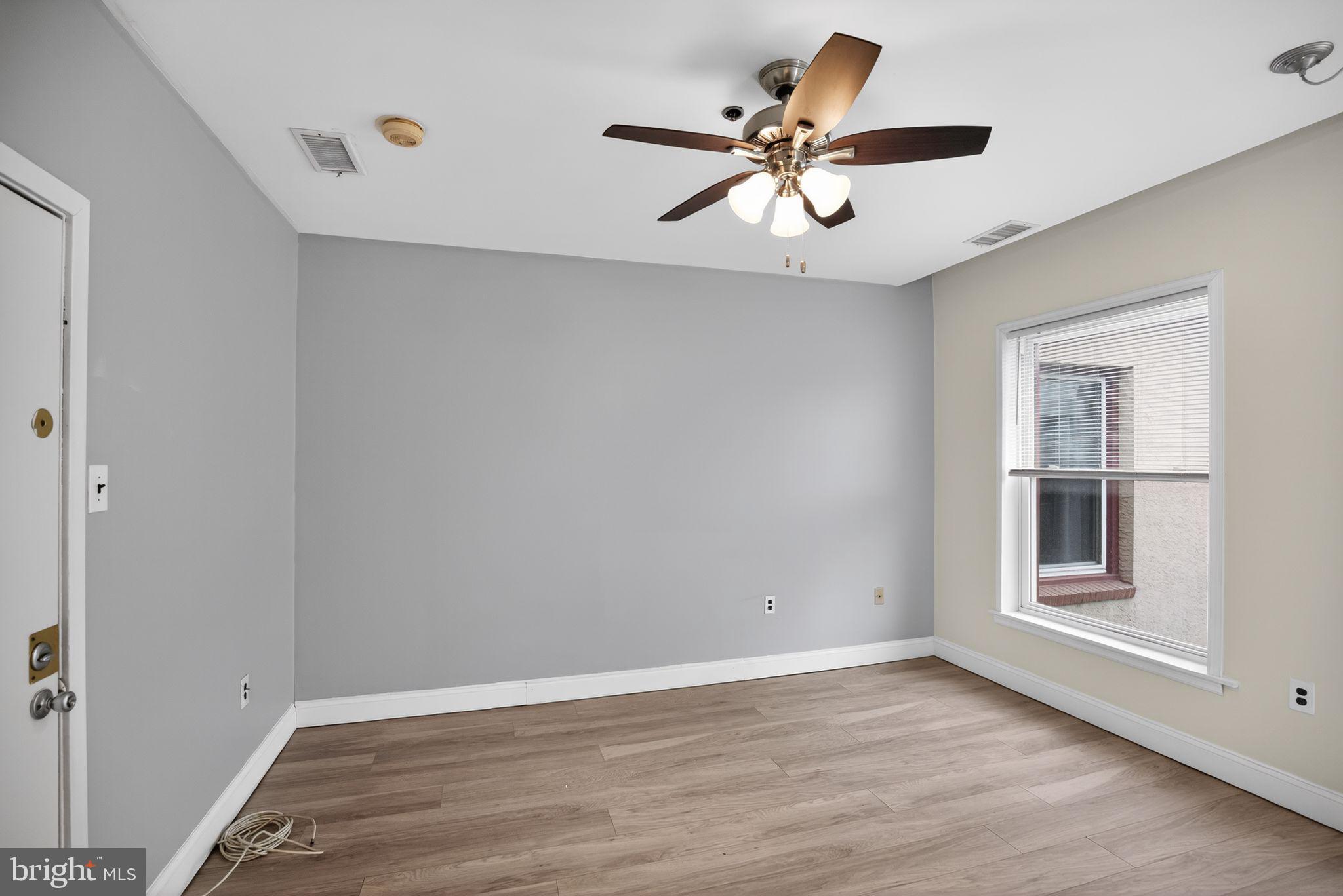 OLD CITY - Residential