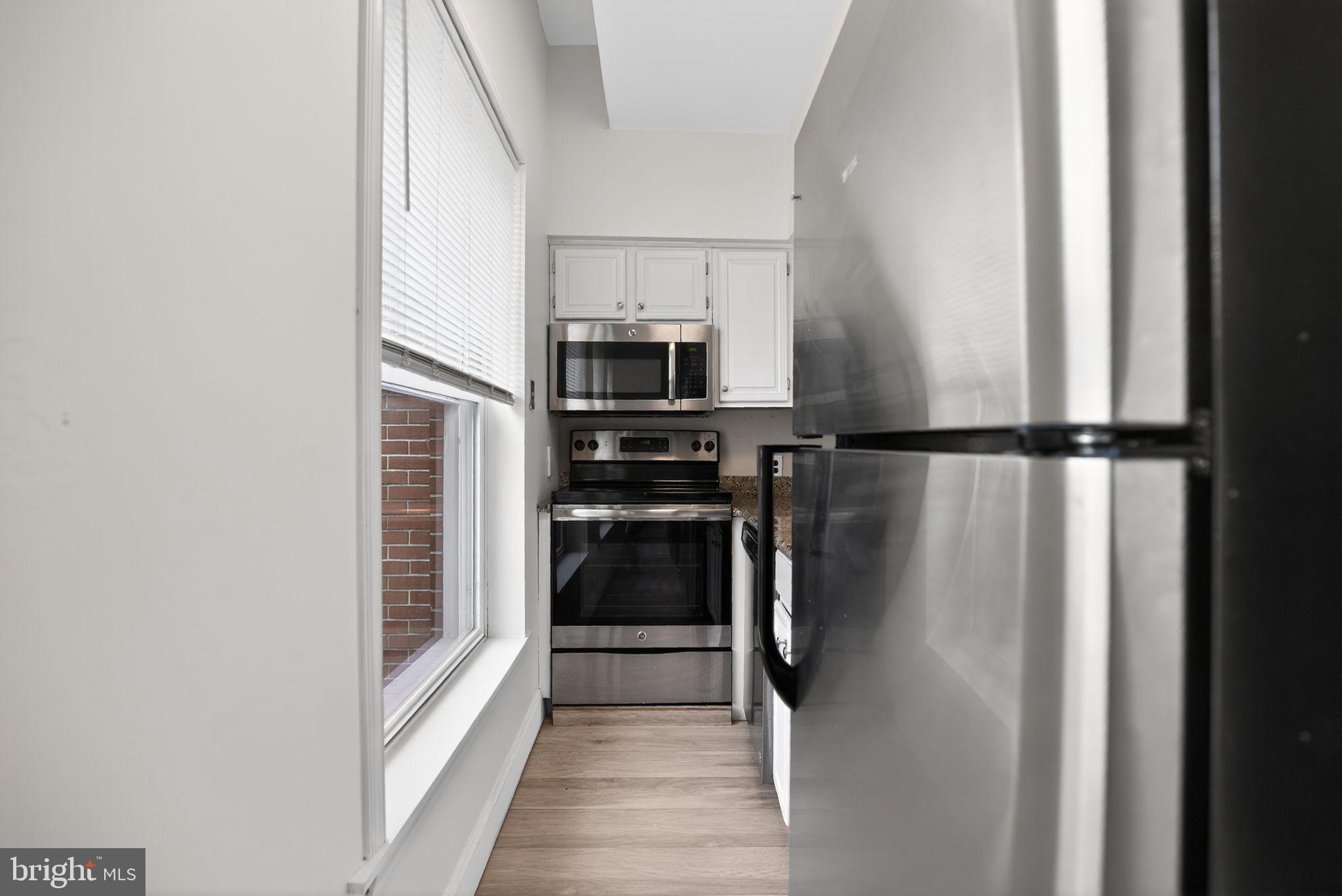 OLD CITY - Residential