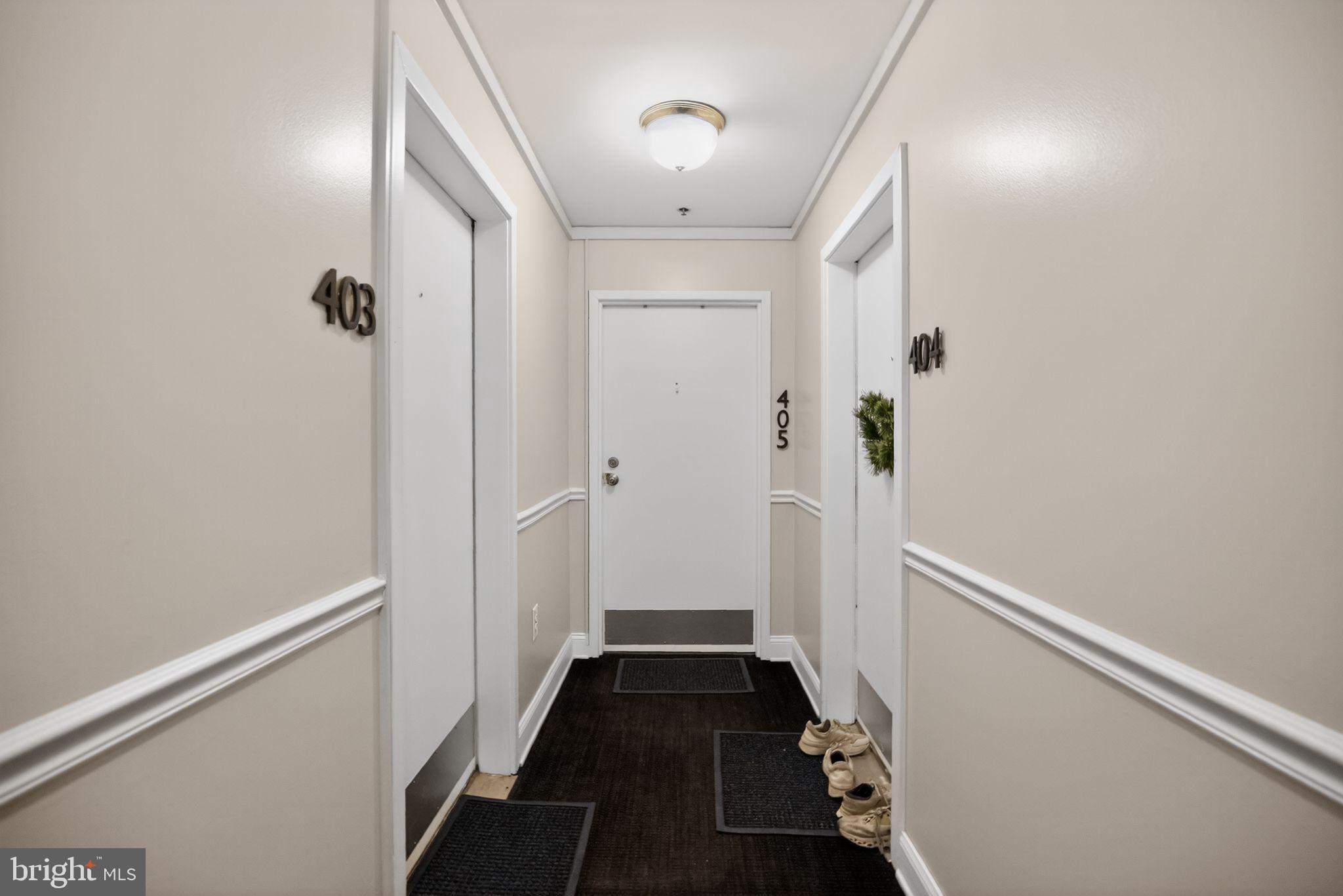 OLD CITY - Residential