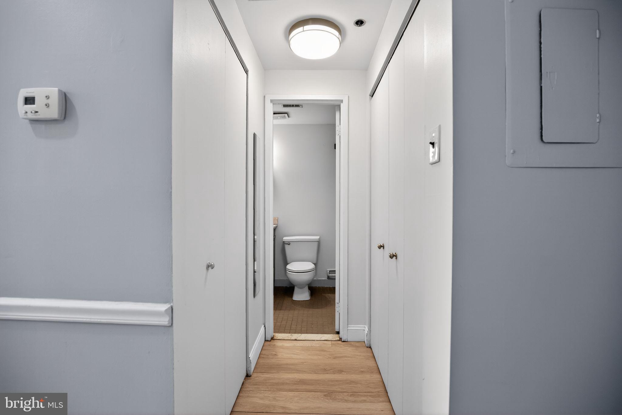 OLD CITY - Residential