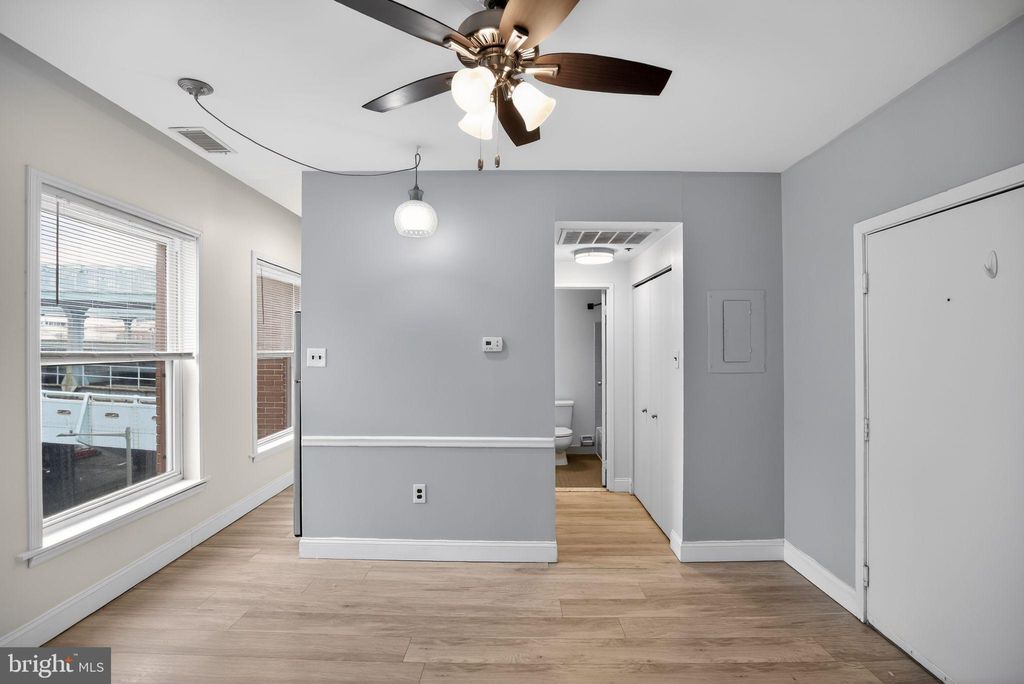 Photo of 234 N 3rd Street #403, PHILADELPHIA, PA 19106 (MLS # PAPH2586340)