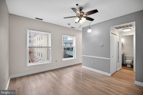 Photo of 234 N 3rd Street #403, PHILADELPHIA, PA 19106 (MLS # PAPH2586340)