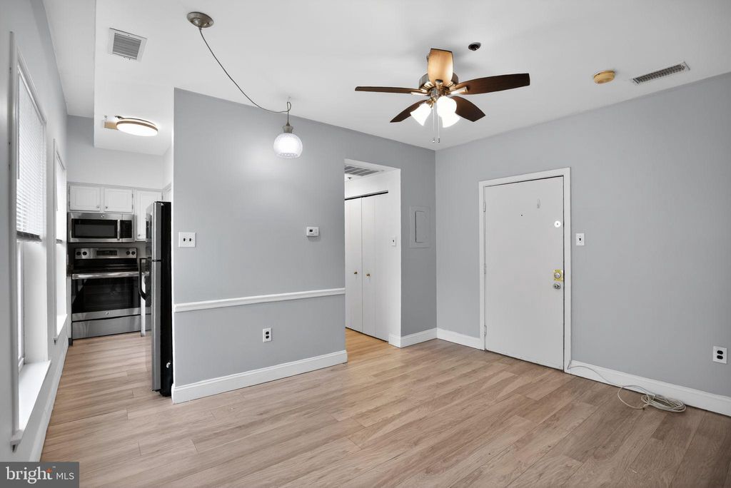 Photo of 234 N 3rd Street #403, PHILADELPHIA, PA 19106 (MLS # PAPH2586340)