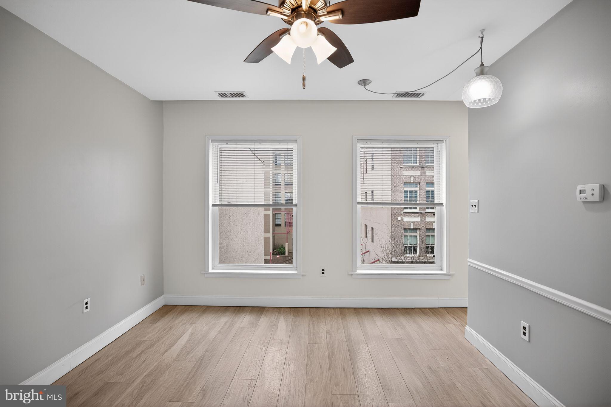 OLD CITY - Residential