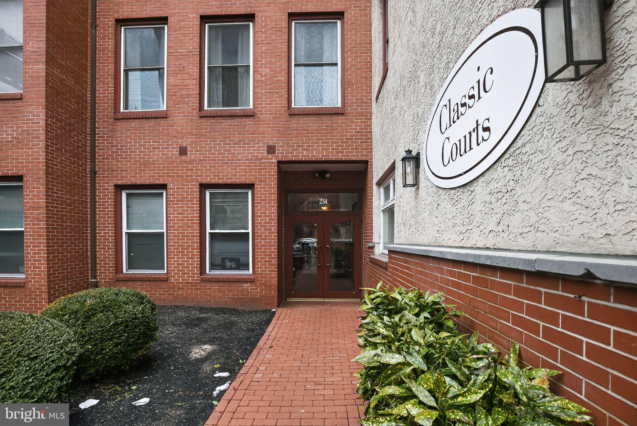 OLD CITY - Residential