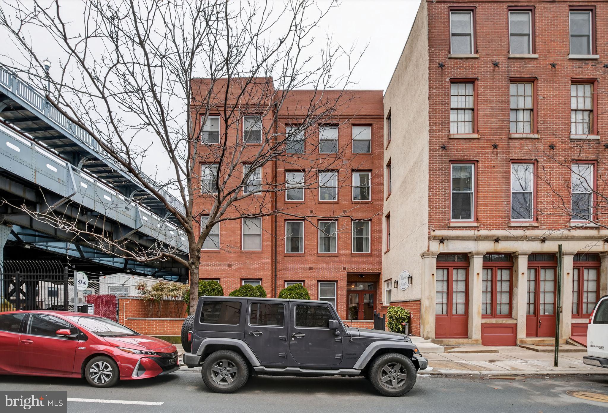 OLD CITY - Residential