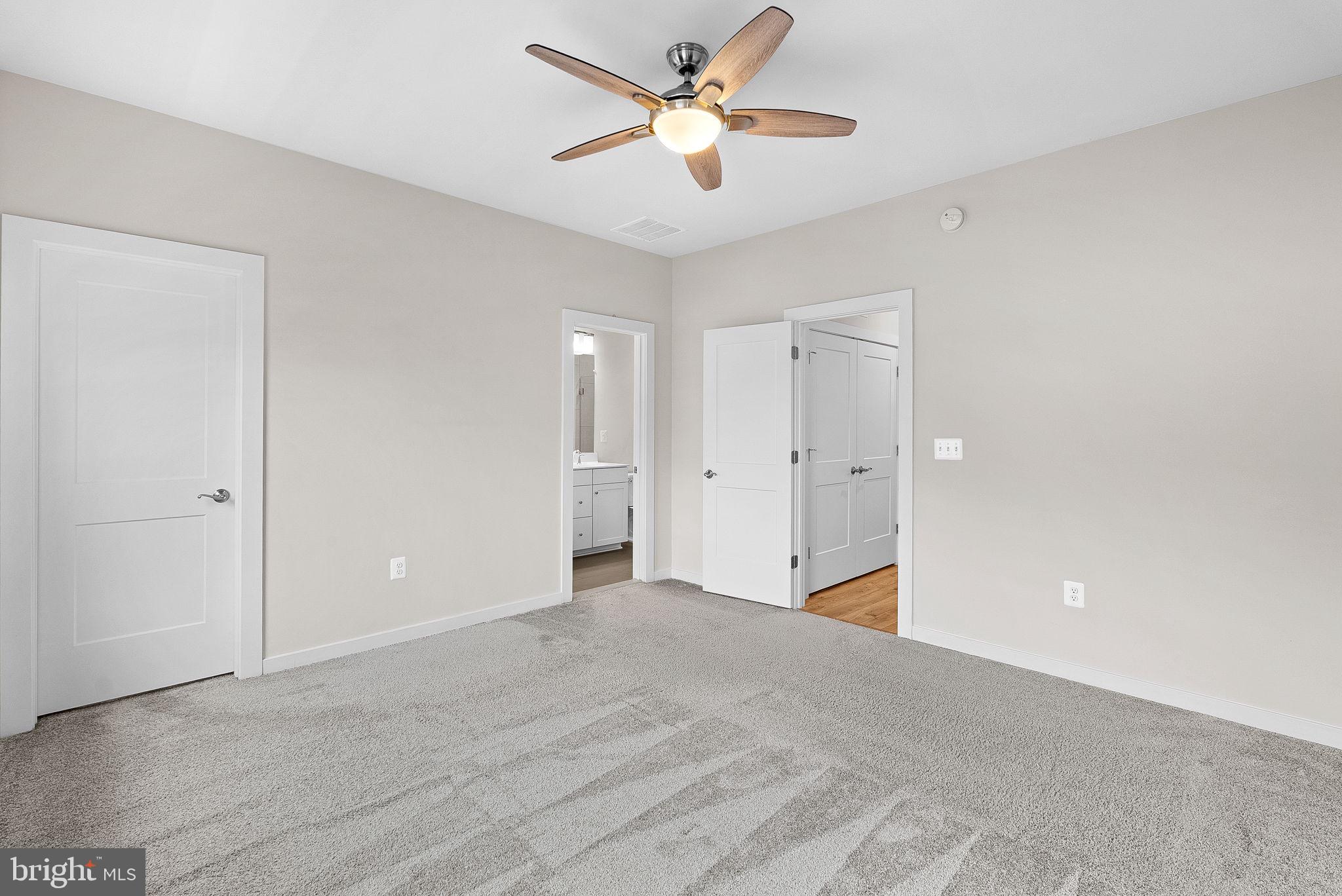 TUSCARORA VILLAGE - Residential