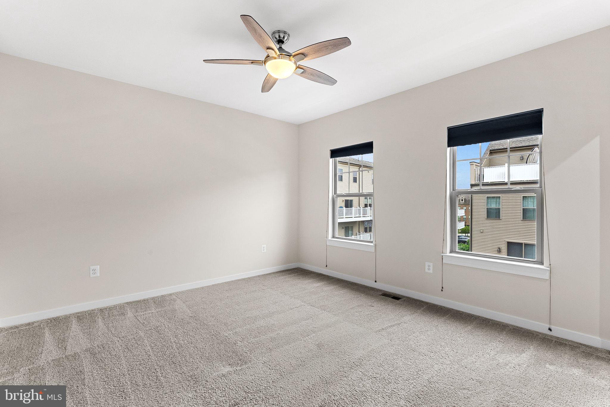 TUSCARORA VILLAGE - Residential