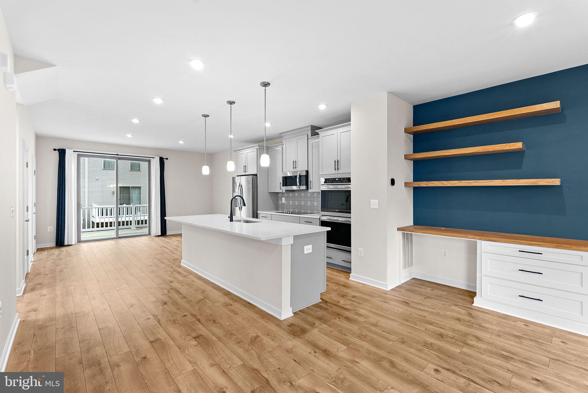 TUSCARORA VILLAGE - Residential