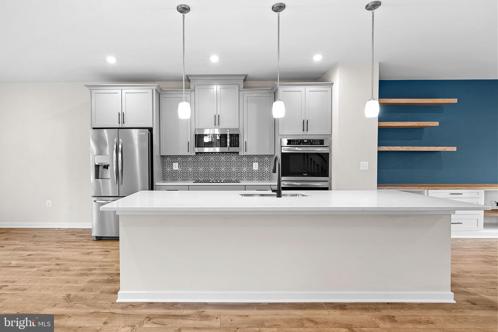 TUSCARORA VILLAGE - Residential