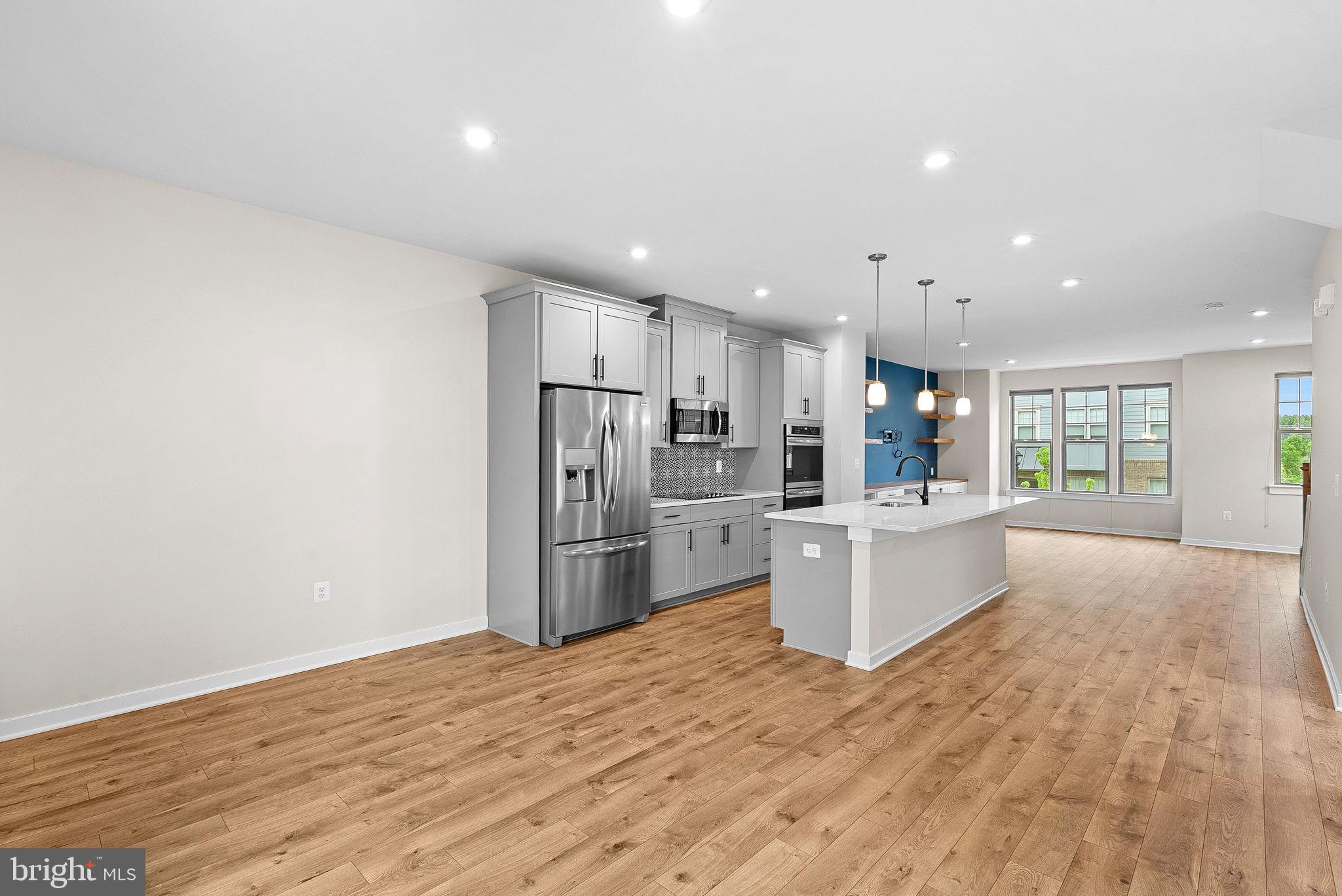 TUSCARORA VILLAGE - Residential