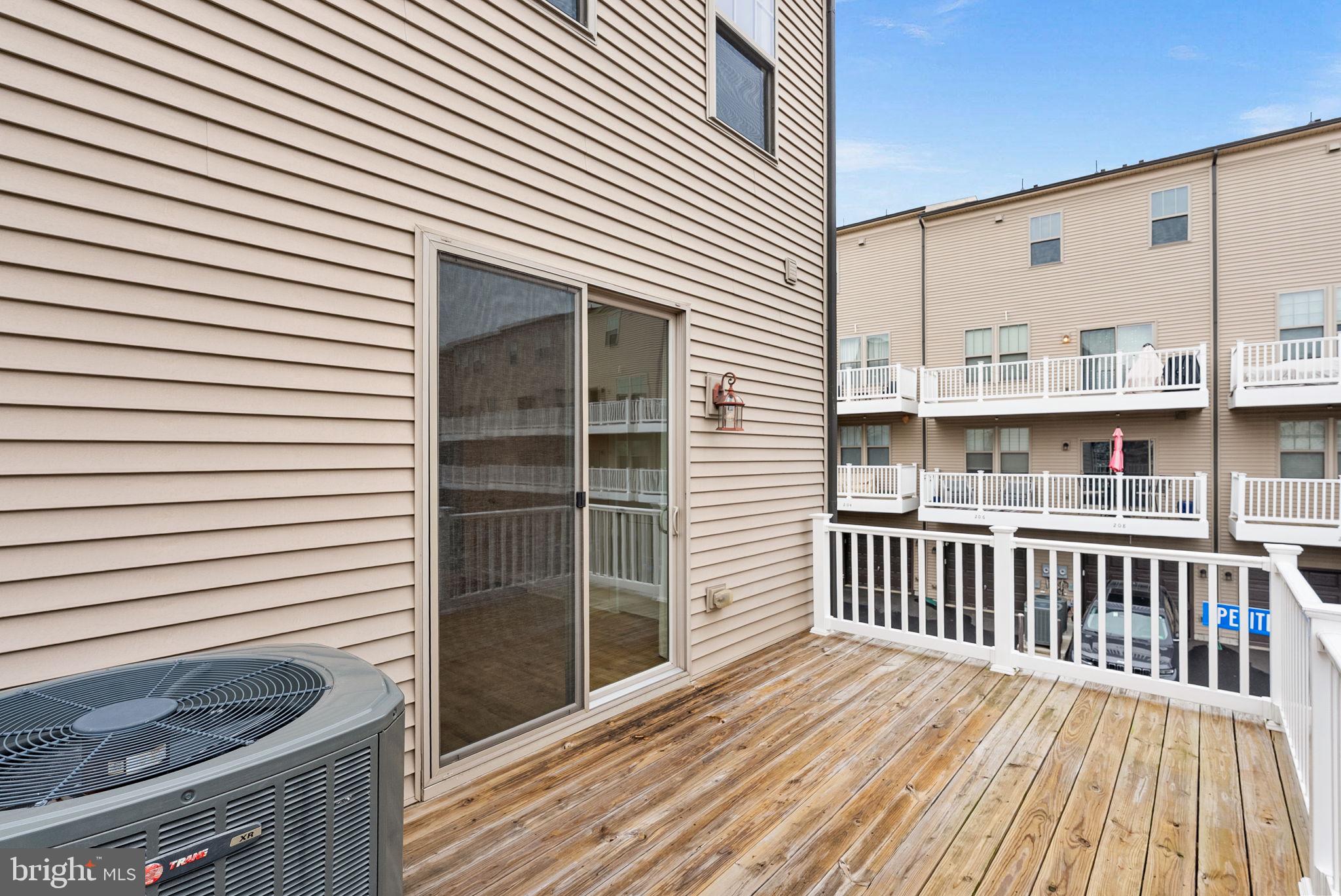 TUSCARORA VILLAGE - Residential