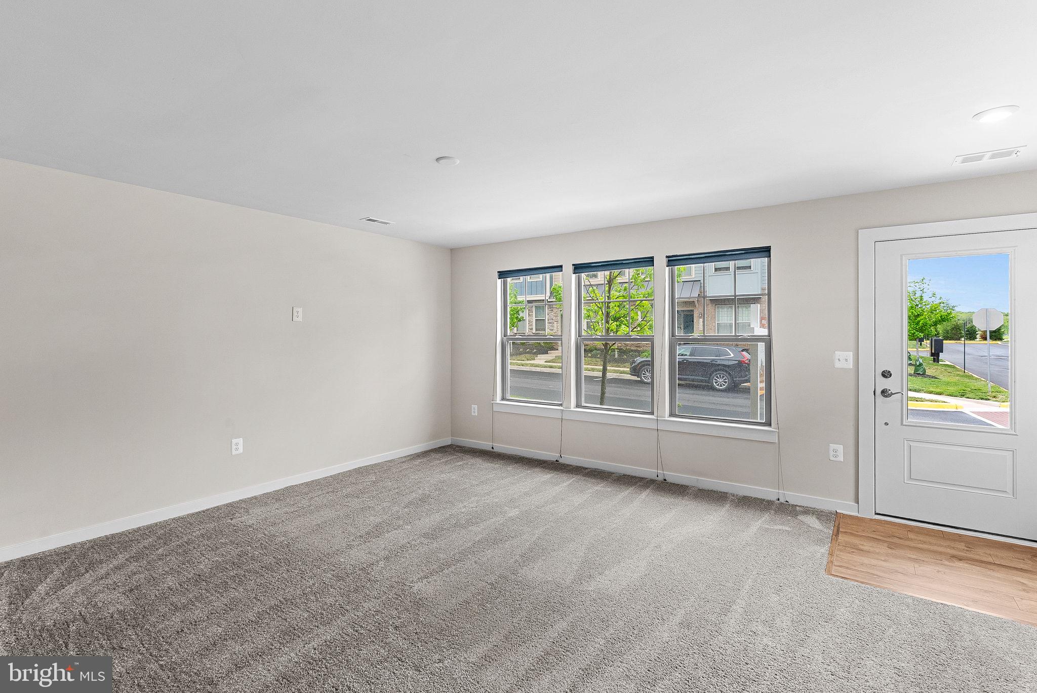 TUSCARORA VILLAGE - Residential