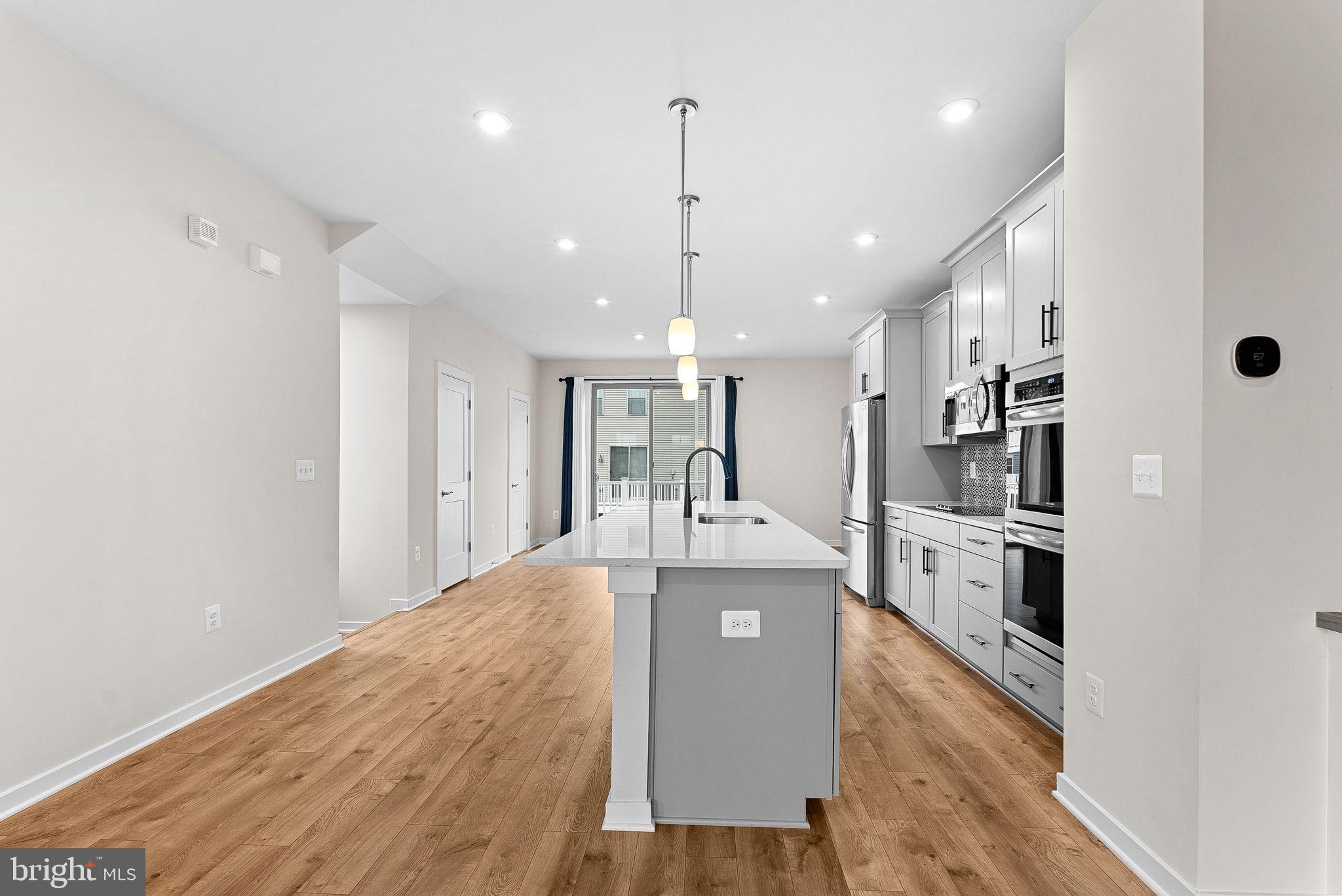 TUSCARORA VILLAGE - Residential