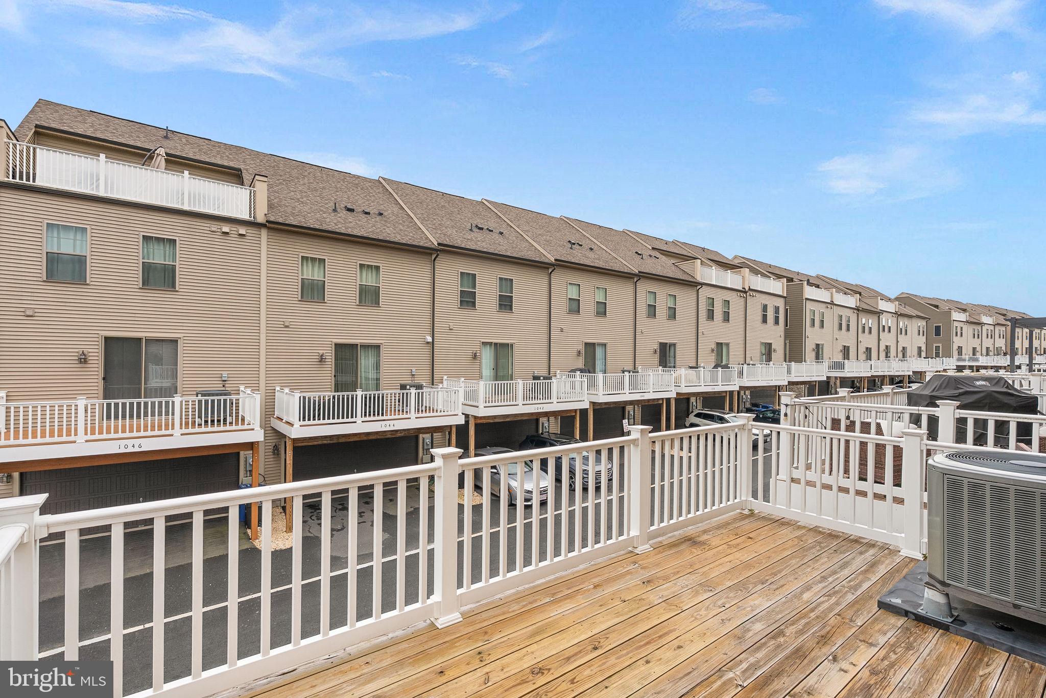 TUSCARORA VILLAGE - Residential