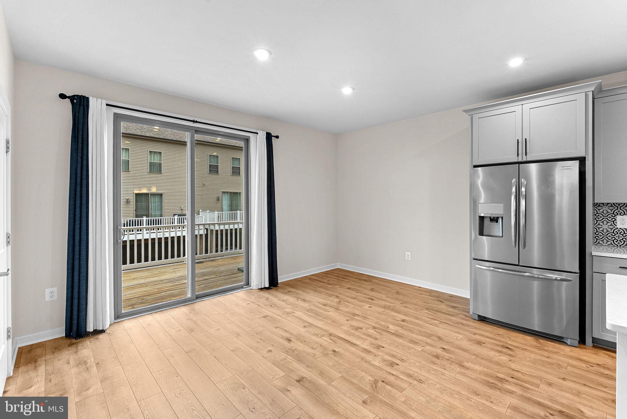 TUSCARORA VILLAGE - Residential