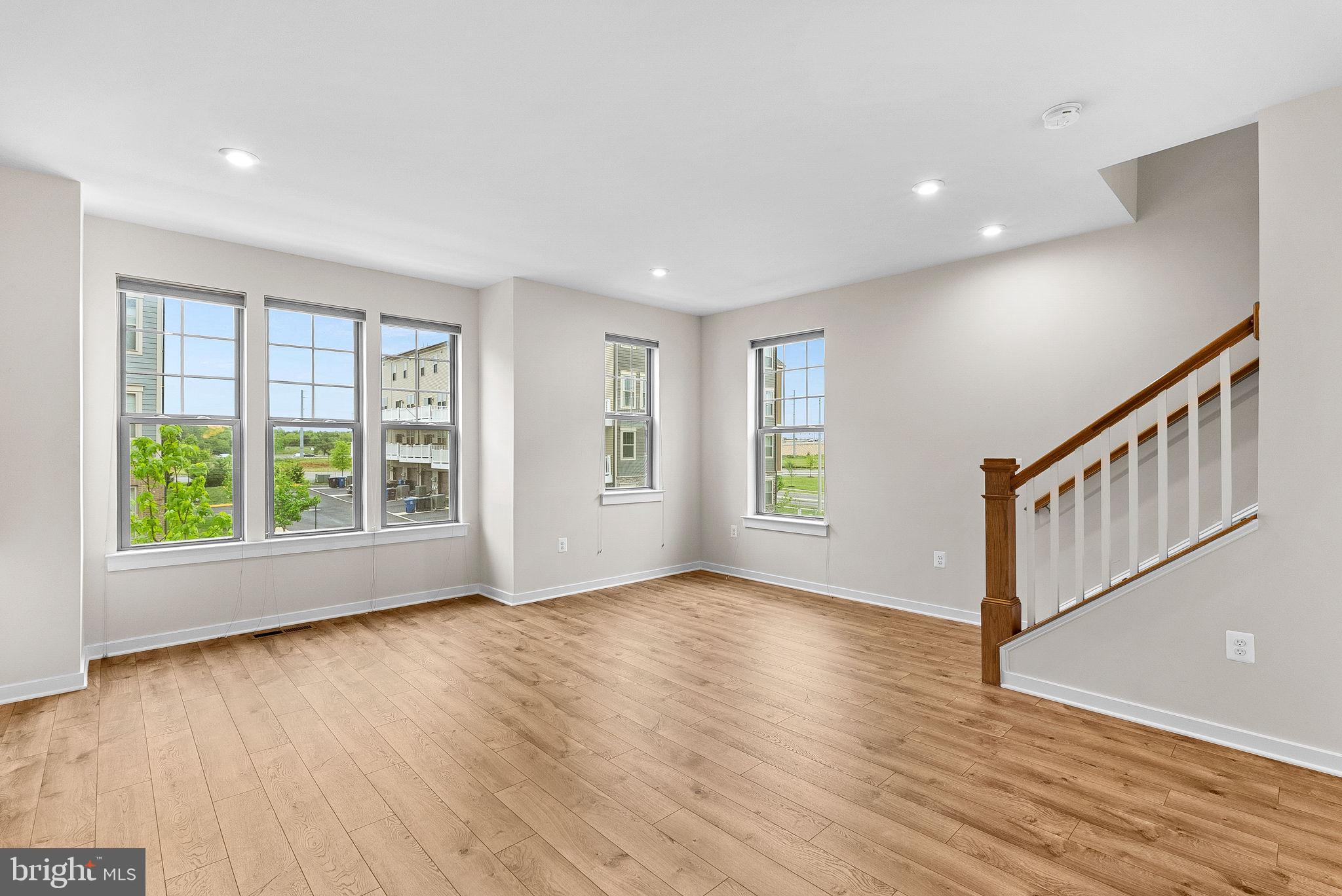 TUSCARORA VILLAGE - Residential