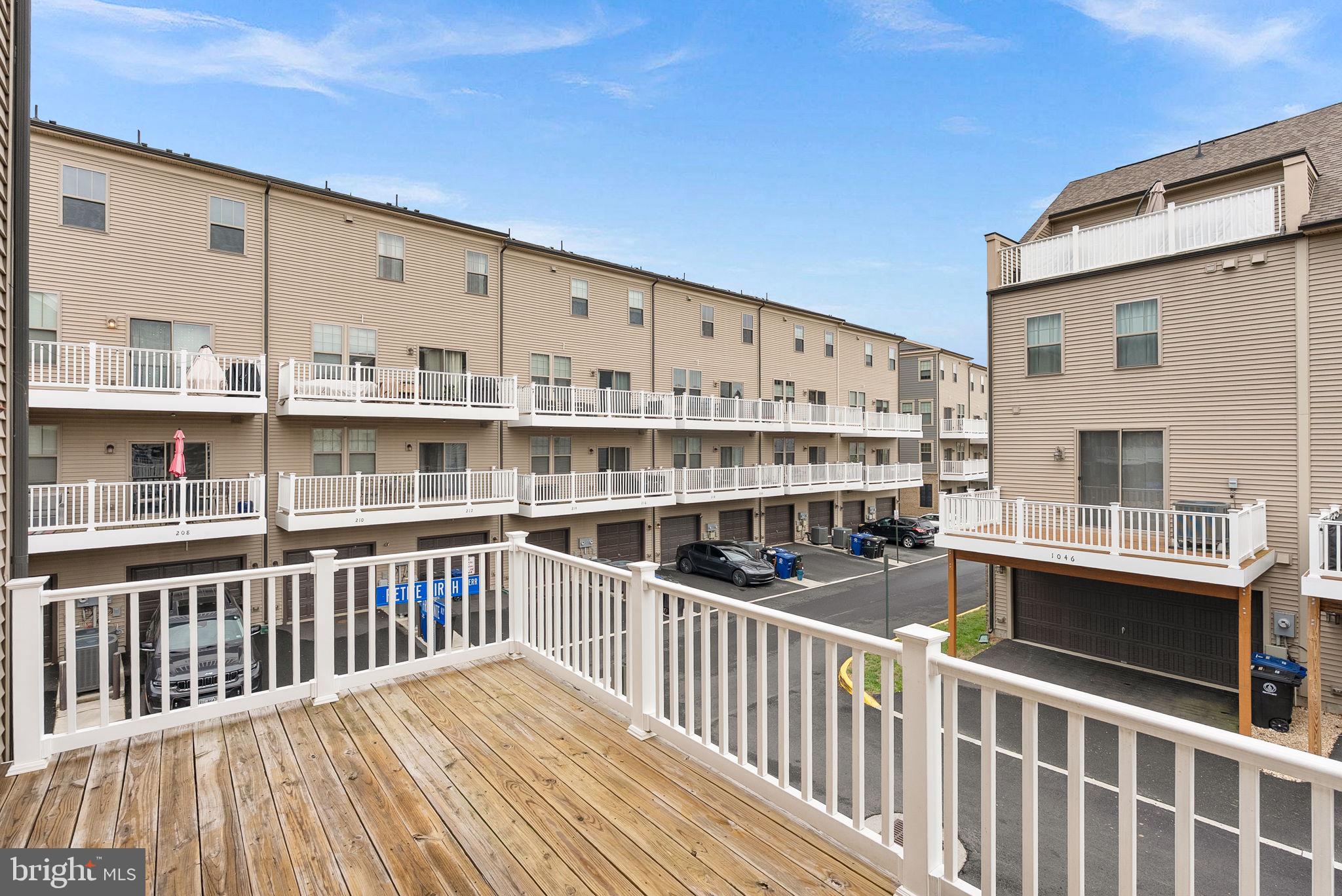 TUSCARORA VILLAGE - Residential