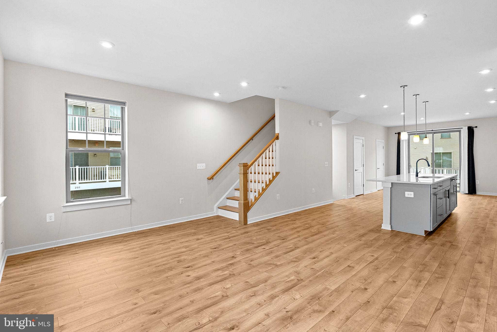 TUSCARORA VILLAGE - Residential