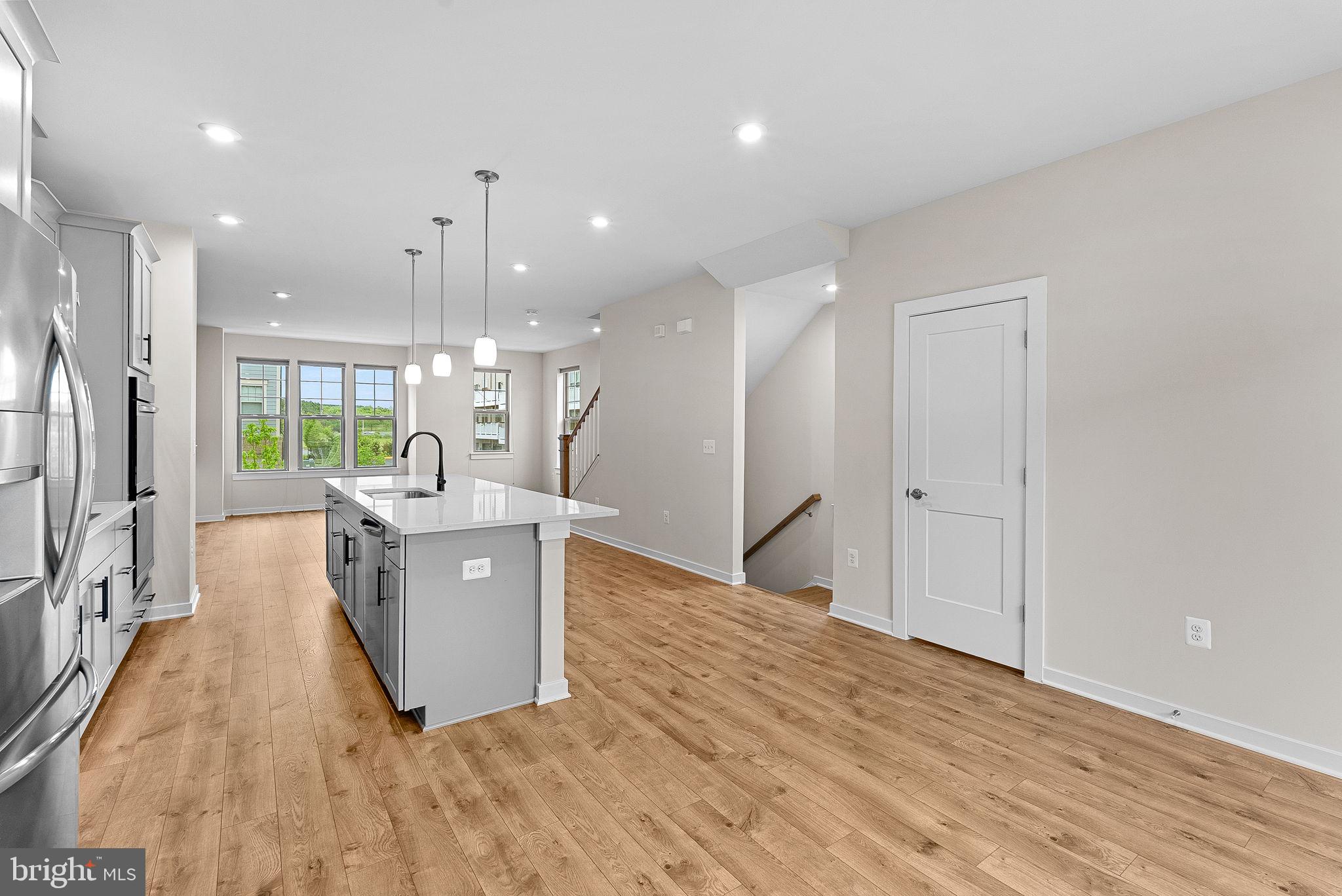 TUSCARORA VILLAGE - Residential