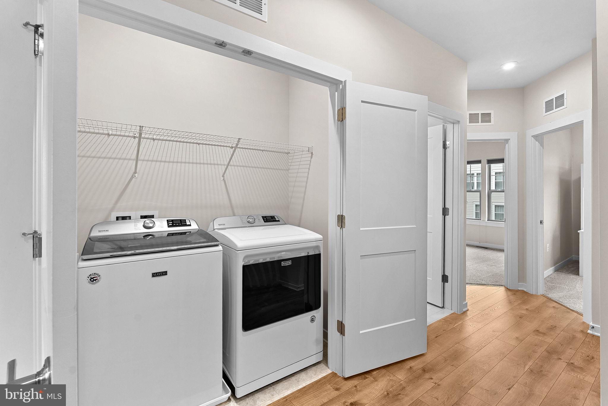 TUSCARORA VILLAGE - Residential