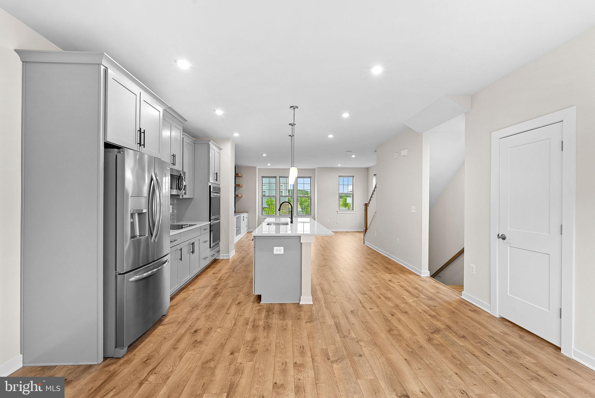 TUSCARORA VILLAGE - Residential