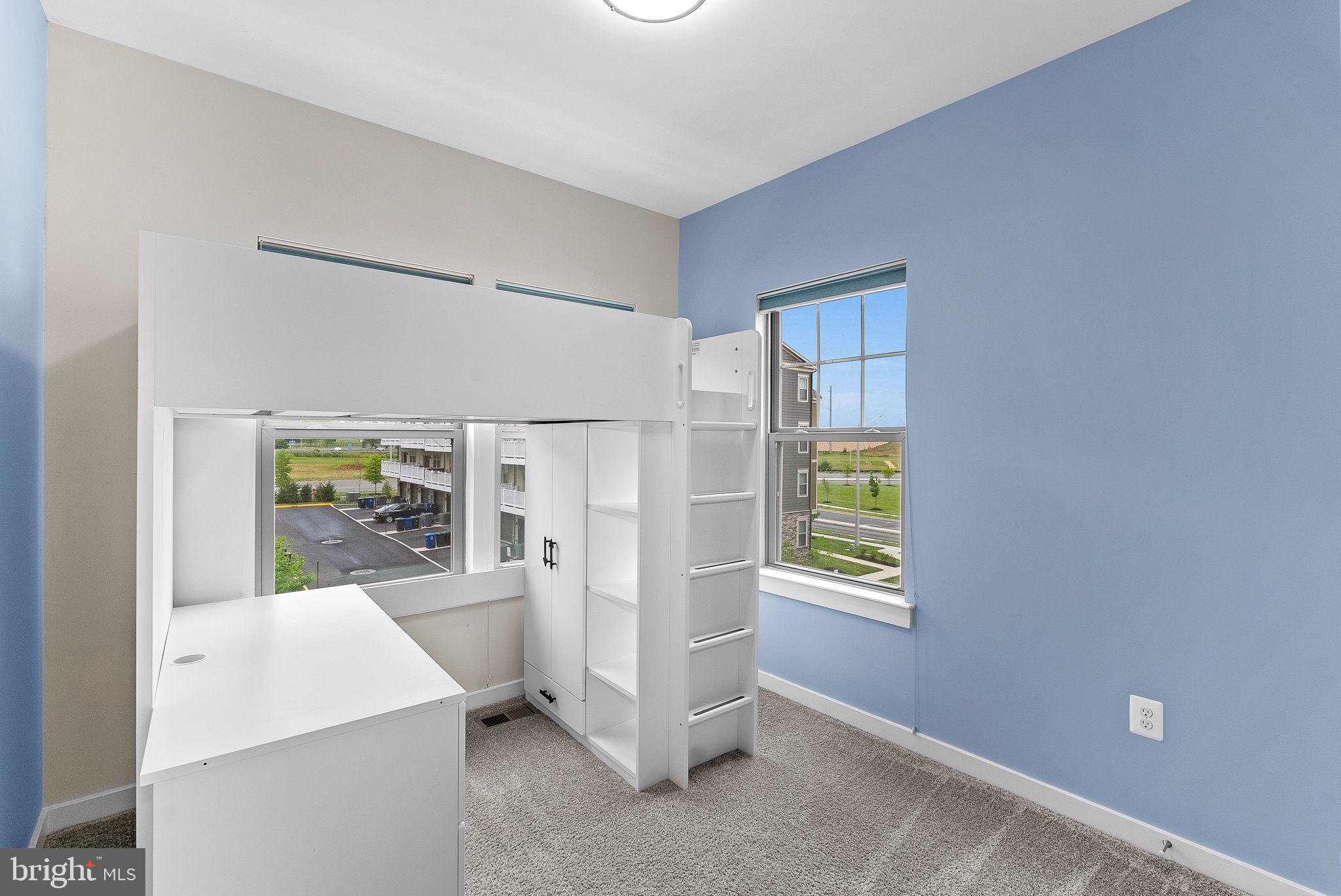 TUSCARORA VILLAGE - Residential