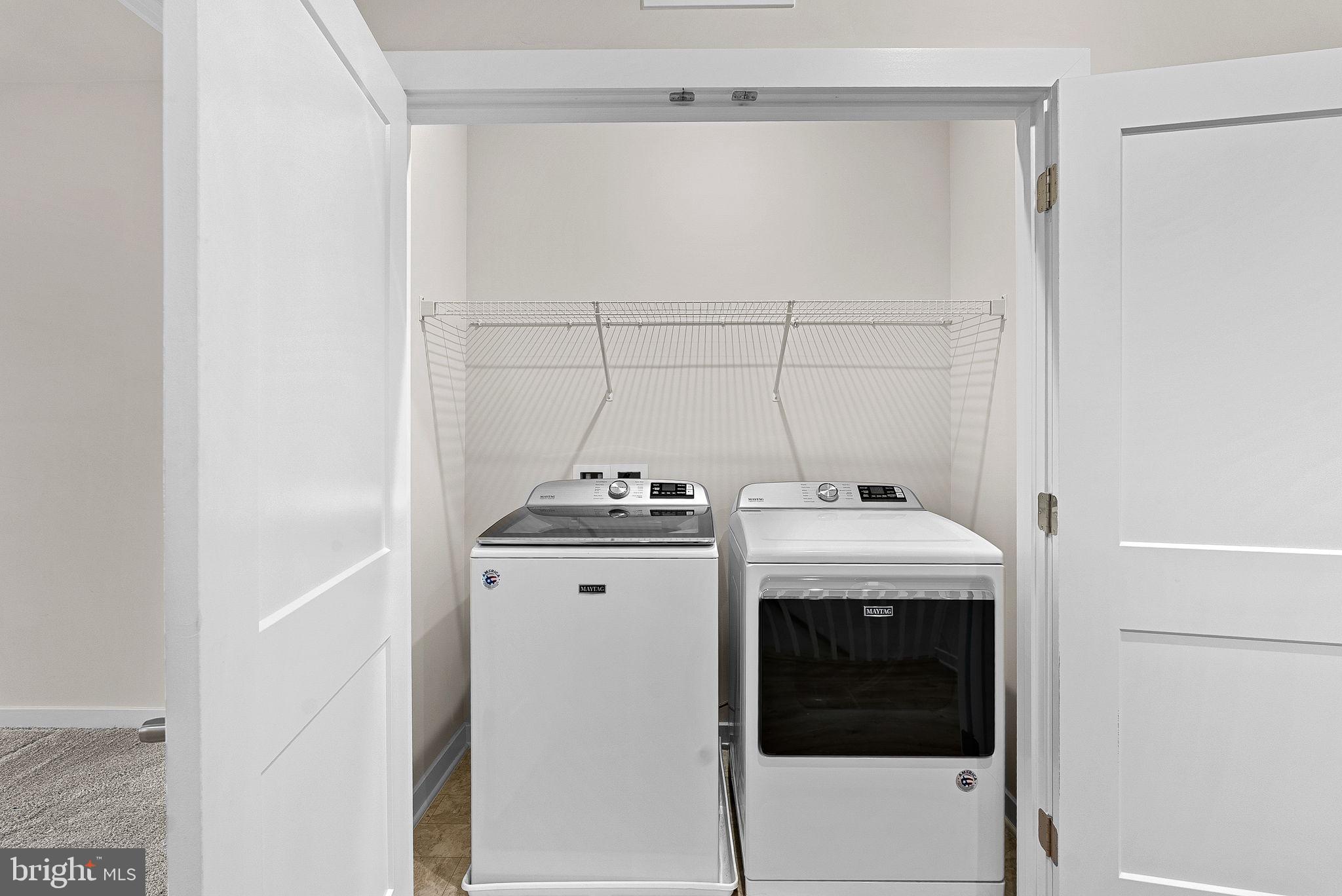 TUSCARORA VILLAGE - Residential