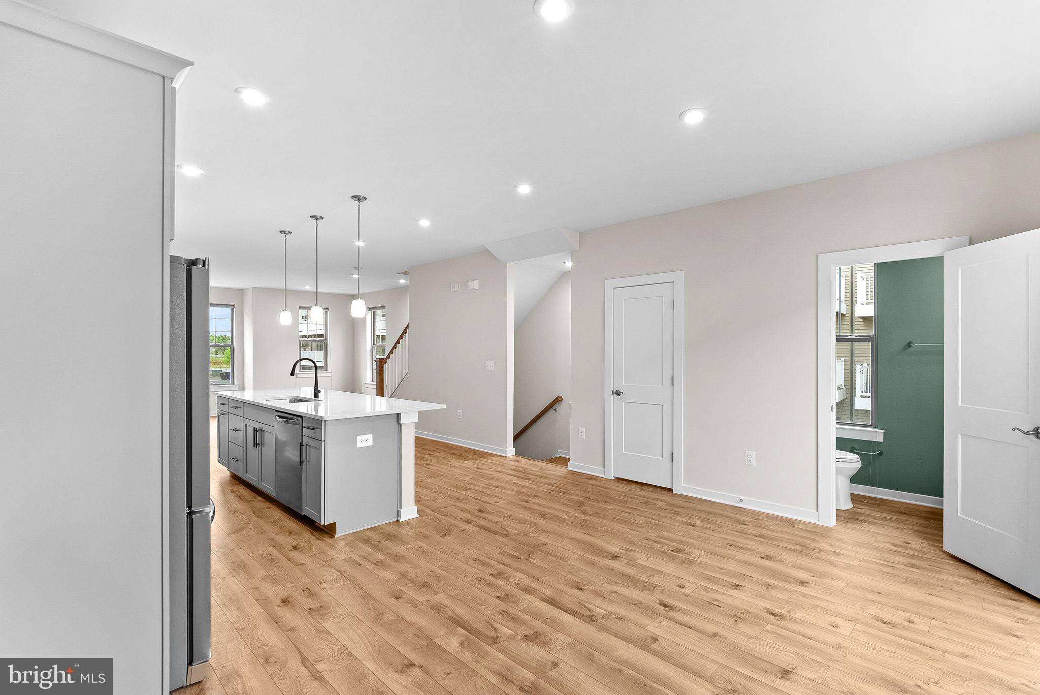 TUSCARORA VILLAGE - Residential