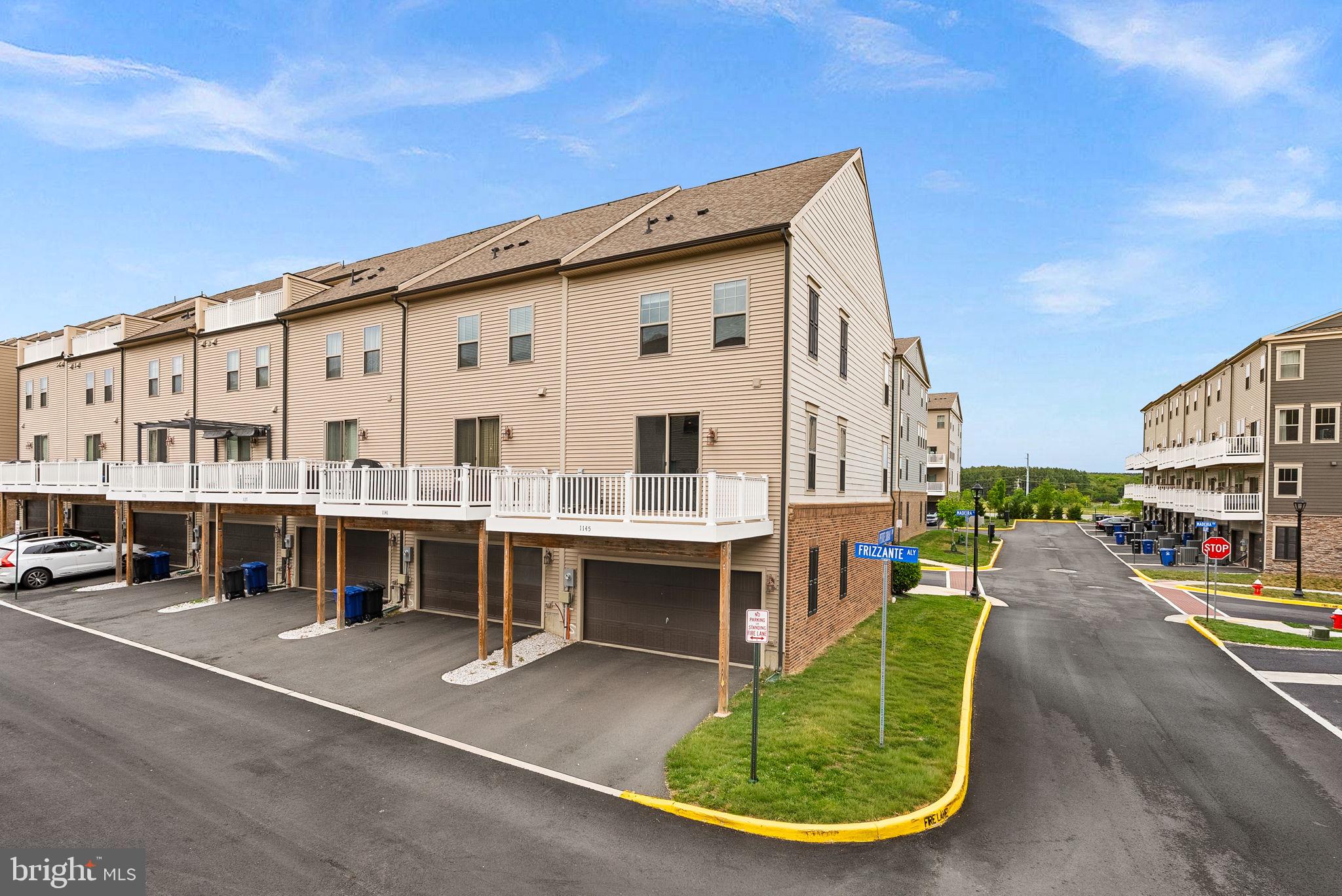 TUSCARORA VILLAGE - Residential