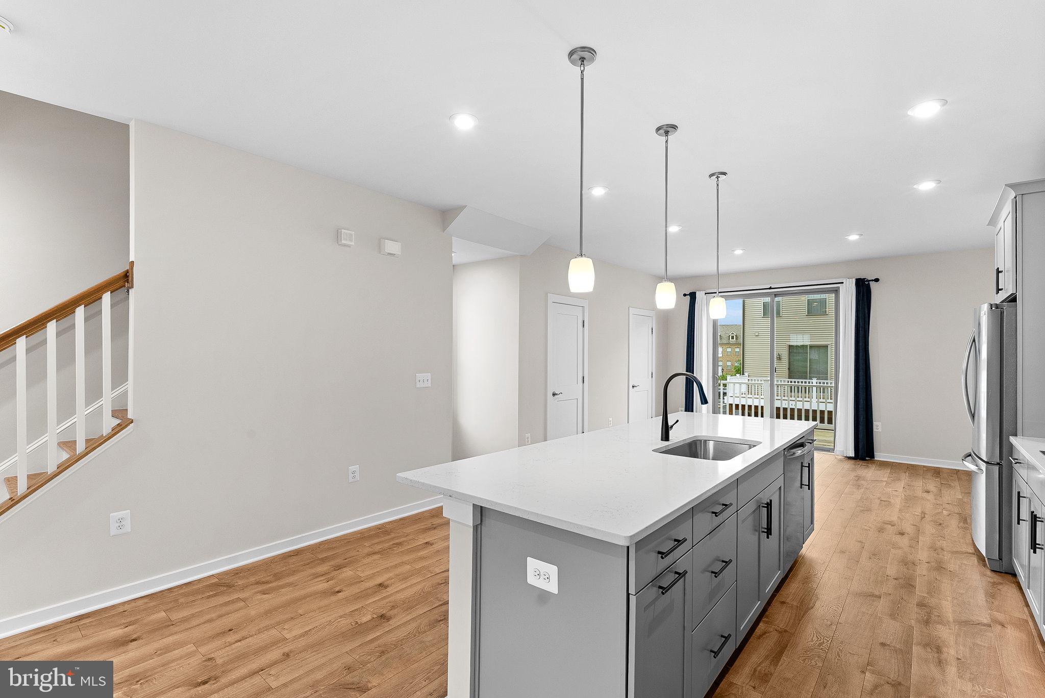 TUSCARORA VILLAGE - Residential