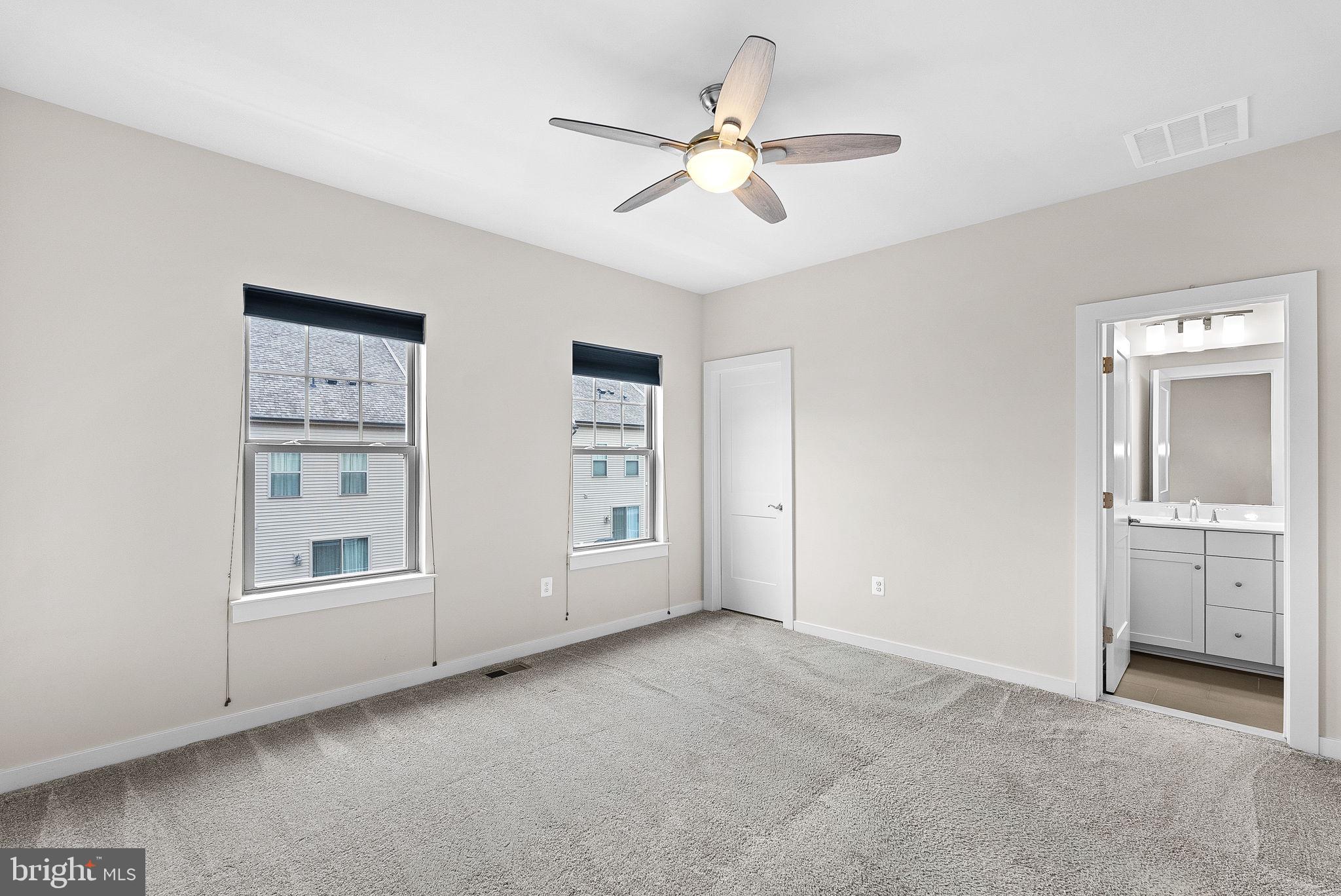 TUSCARORA VILLAGE - Residential