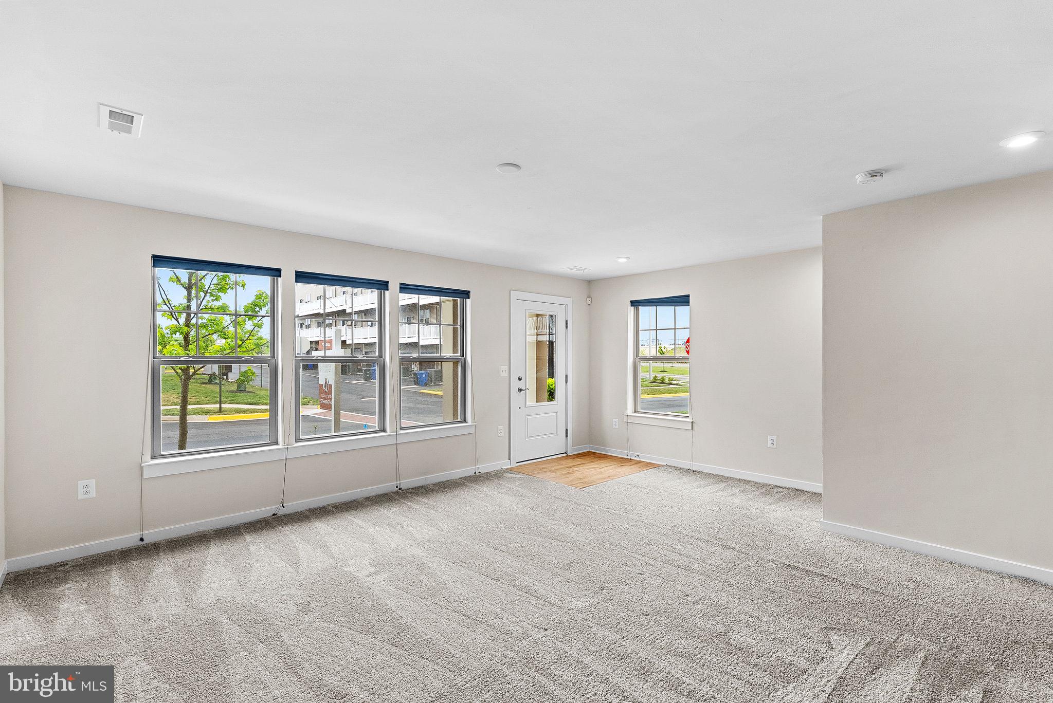 TUSCARORA VILLAGE - Residential