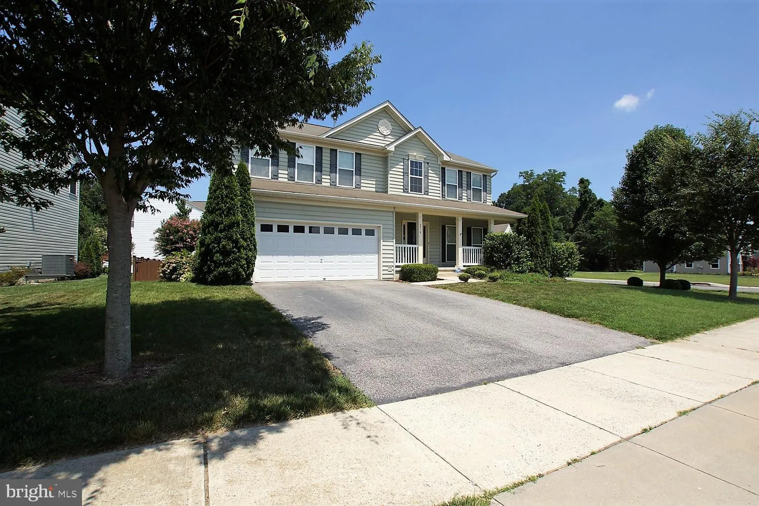 214 N Marshview Terrace, Magnolia, DE 19962
