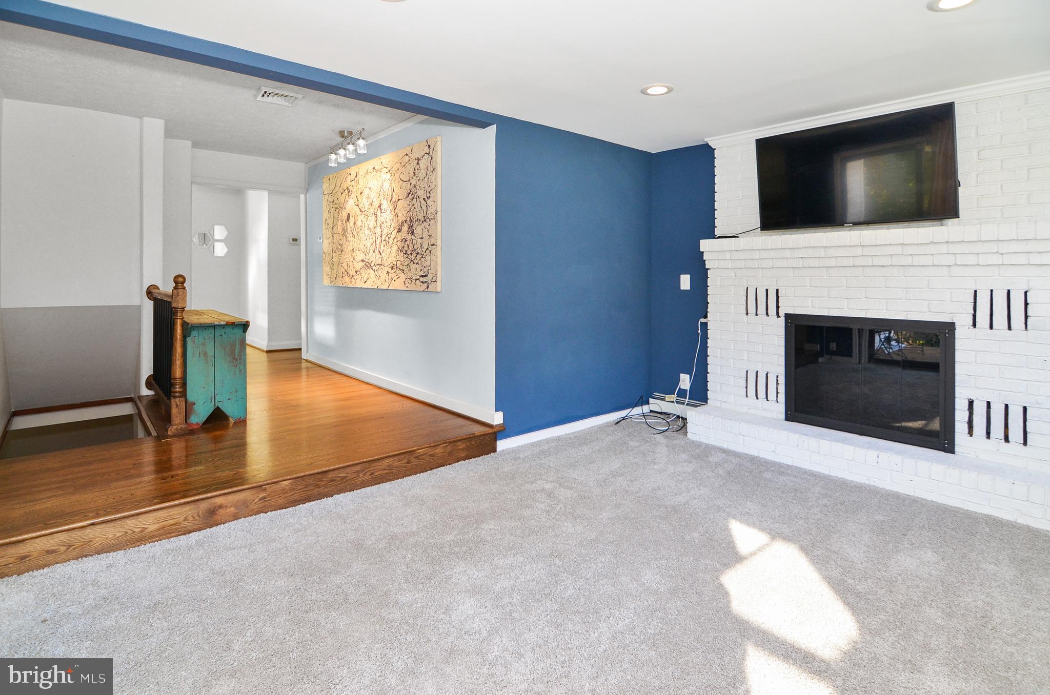 LUTHER VILLAGE - Residential