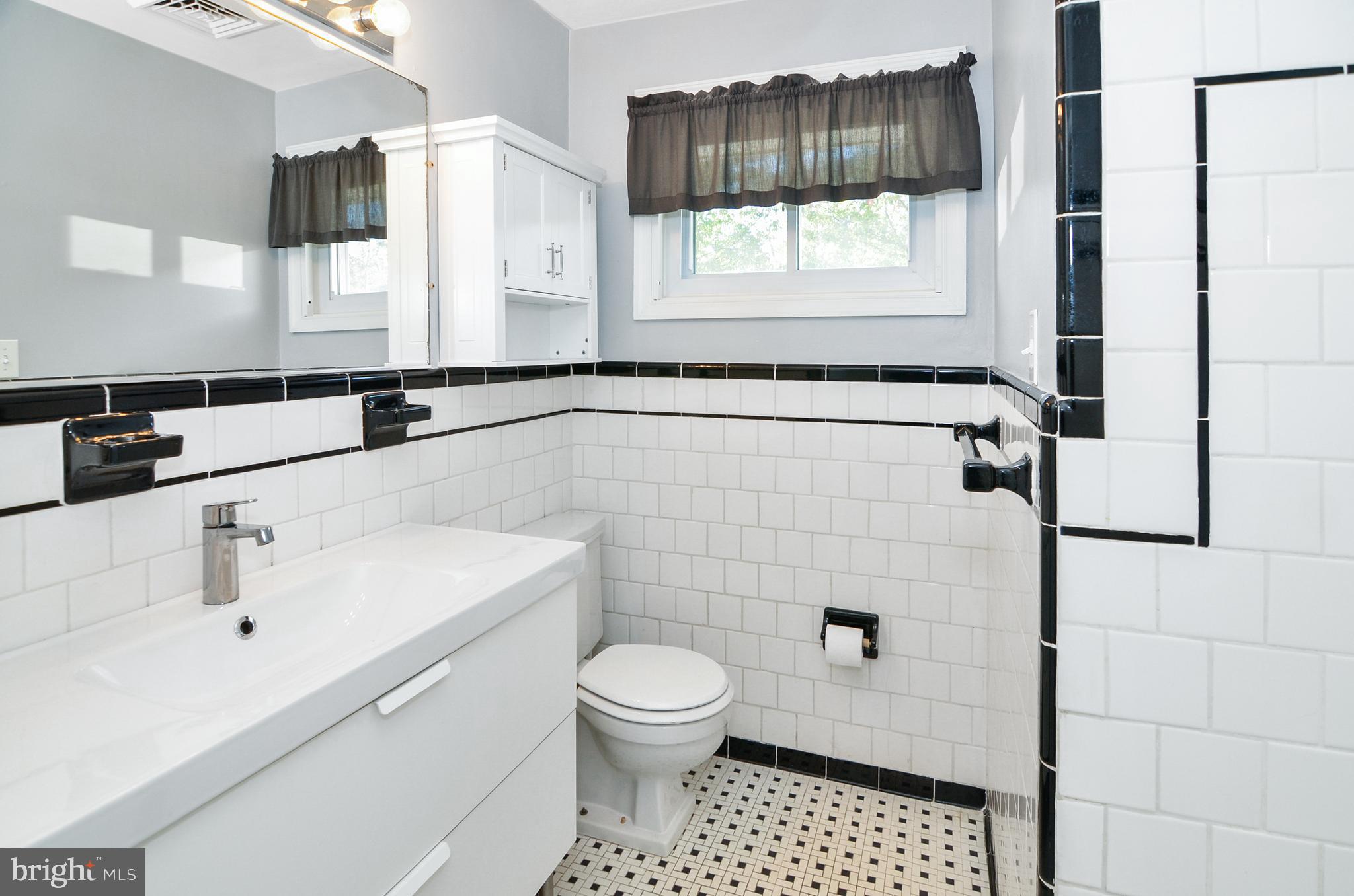 LUTHER VILLAGE - Residential