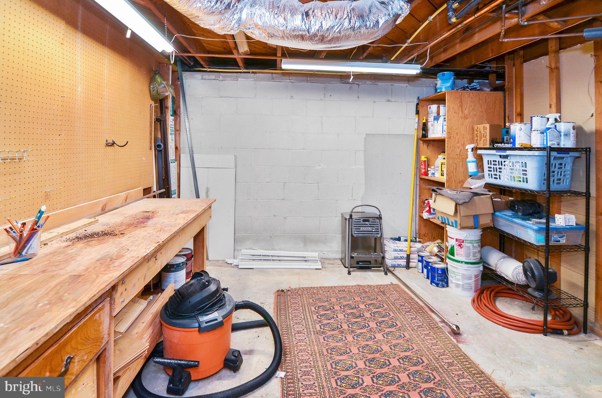 LUTHER VILLAGE - Residential