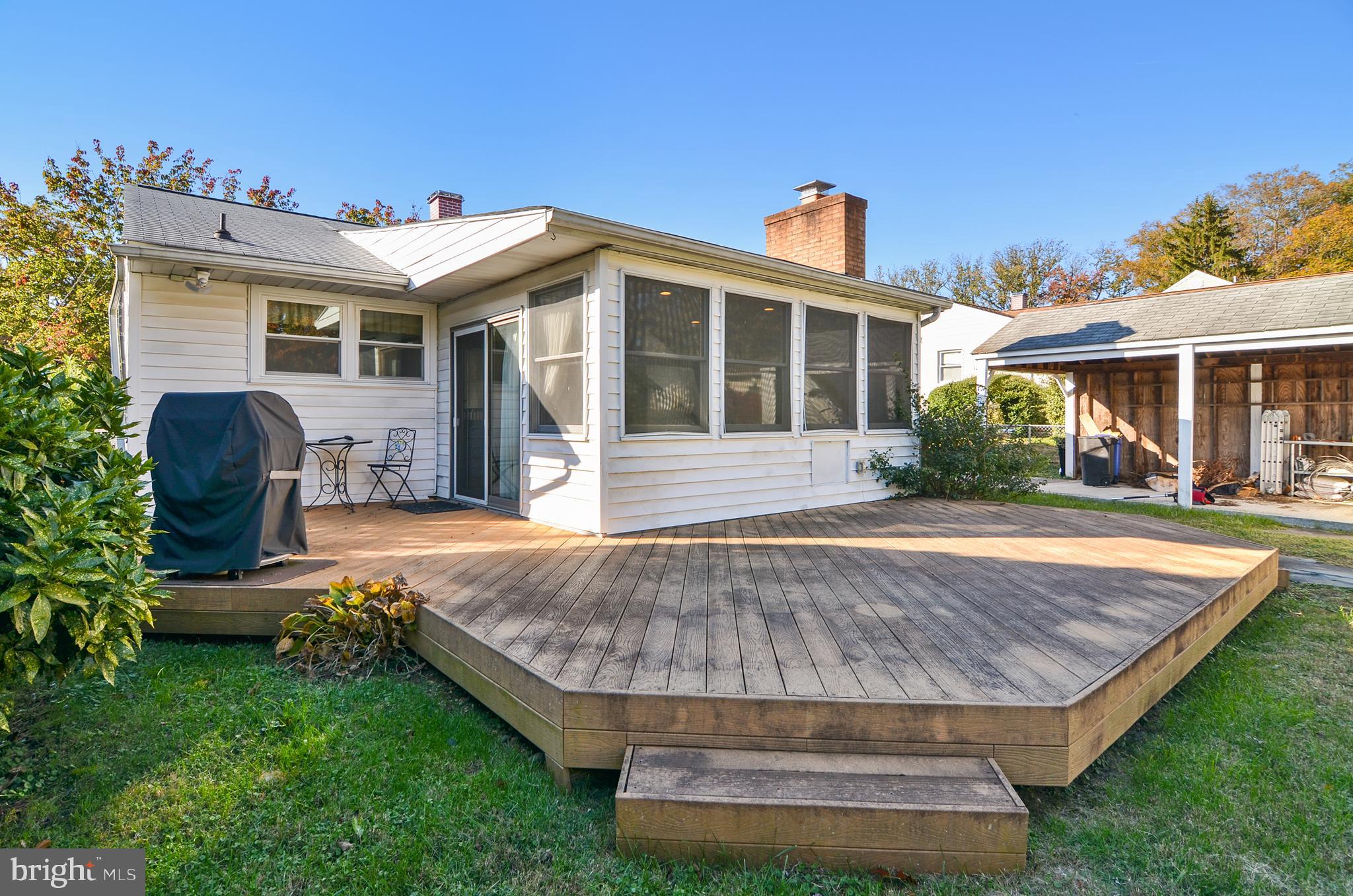 LUTHER VILLAGE - Residential