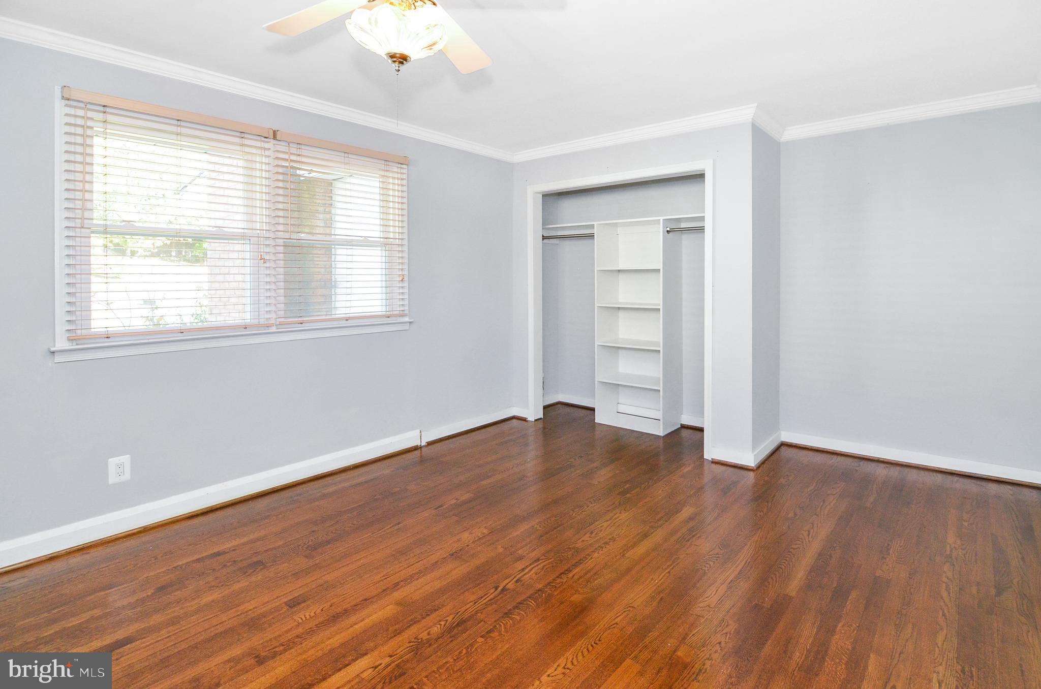 LUTHER VILLAGE - Residential