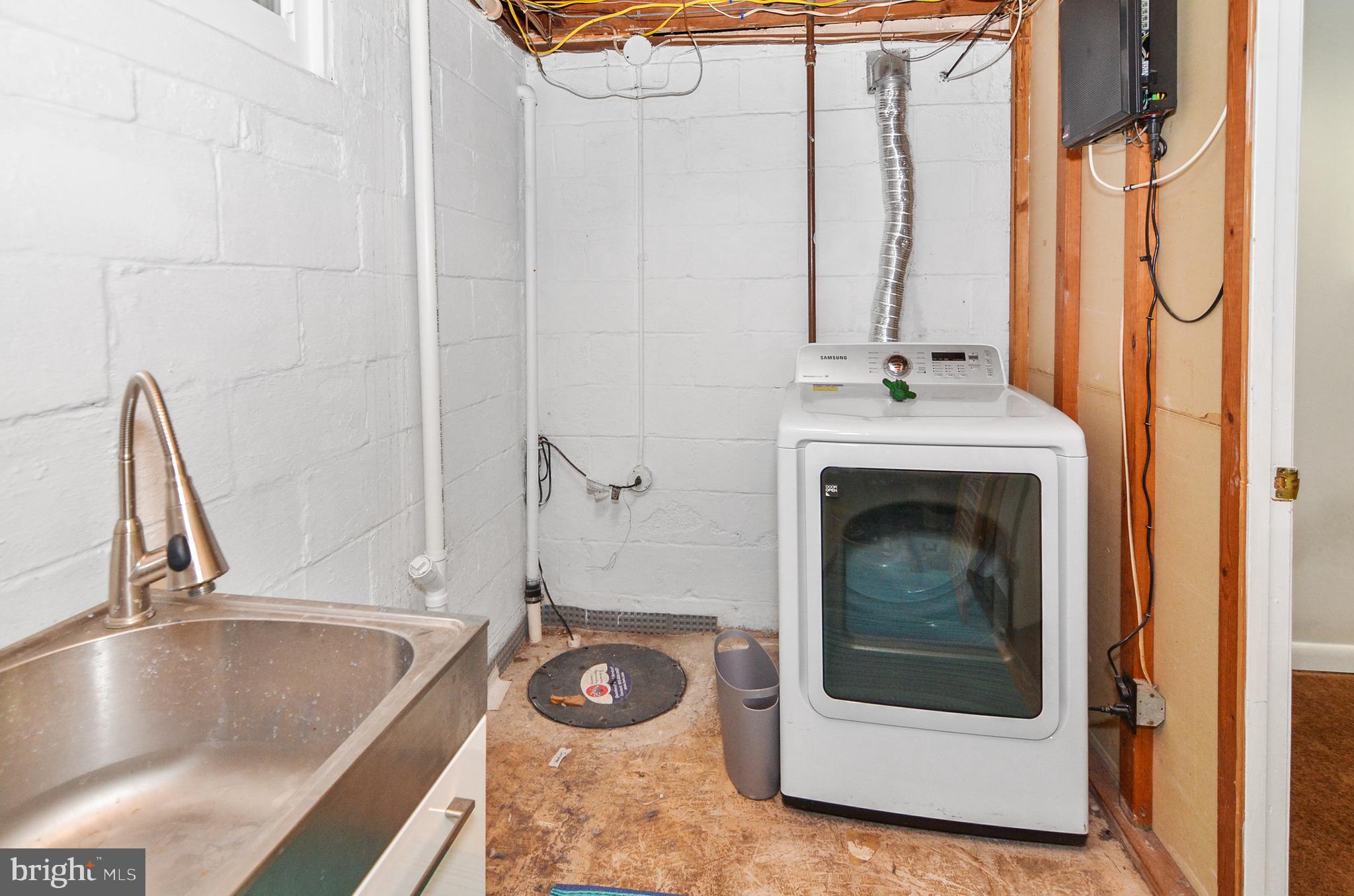 LUTHER VILLAGE - Residential