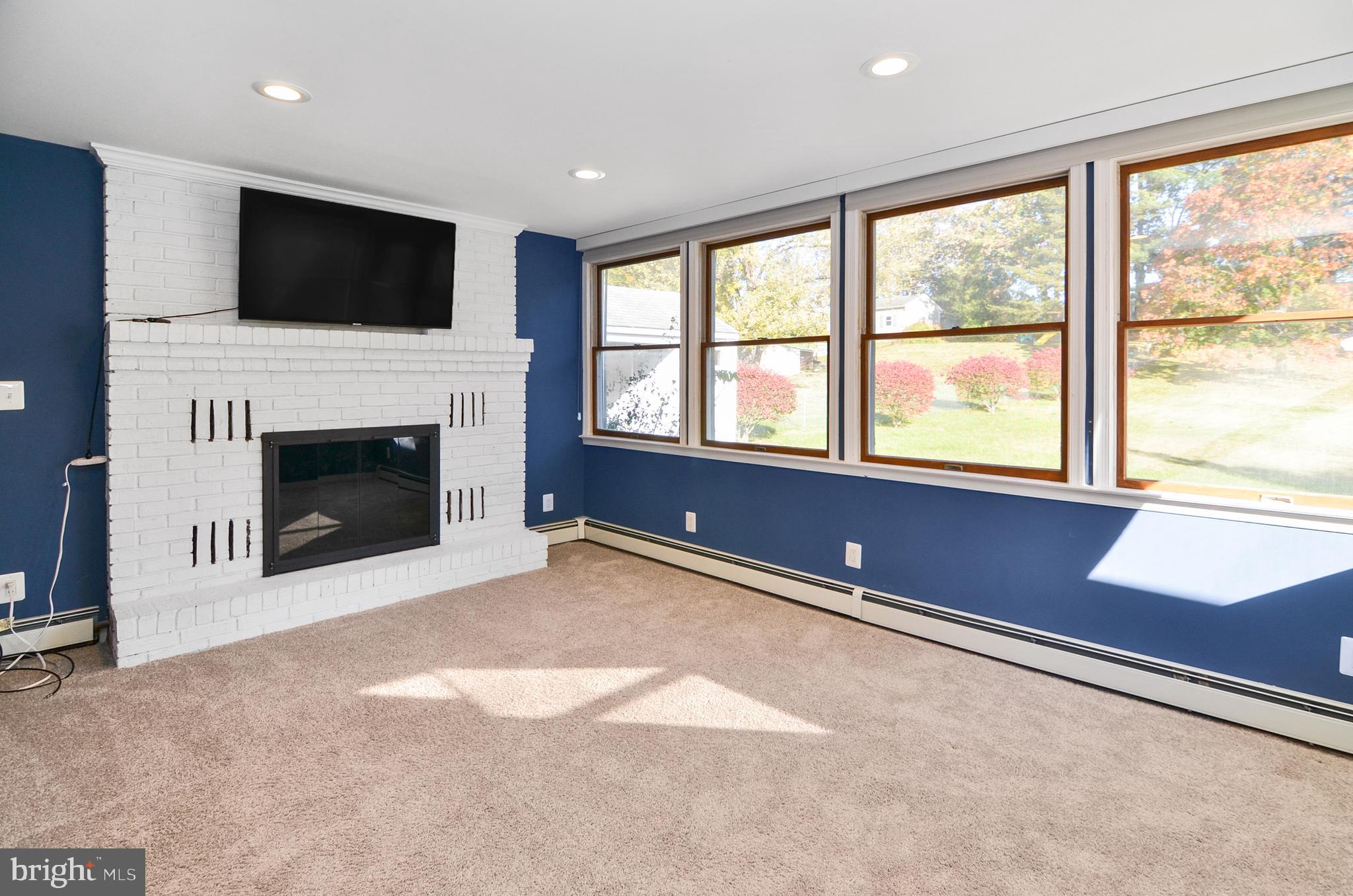 LUTHER VILLAGE - Residential